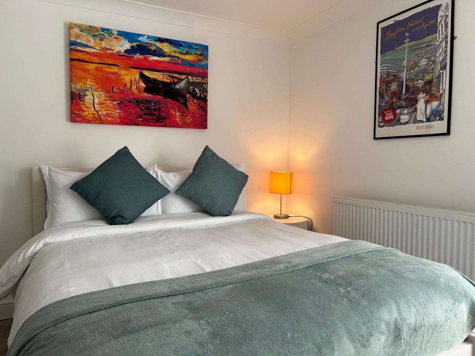 Standard Double Room photo 1
