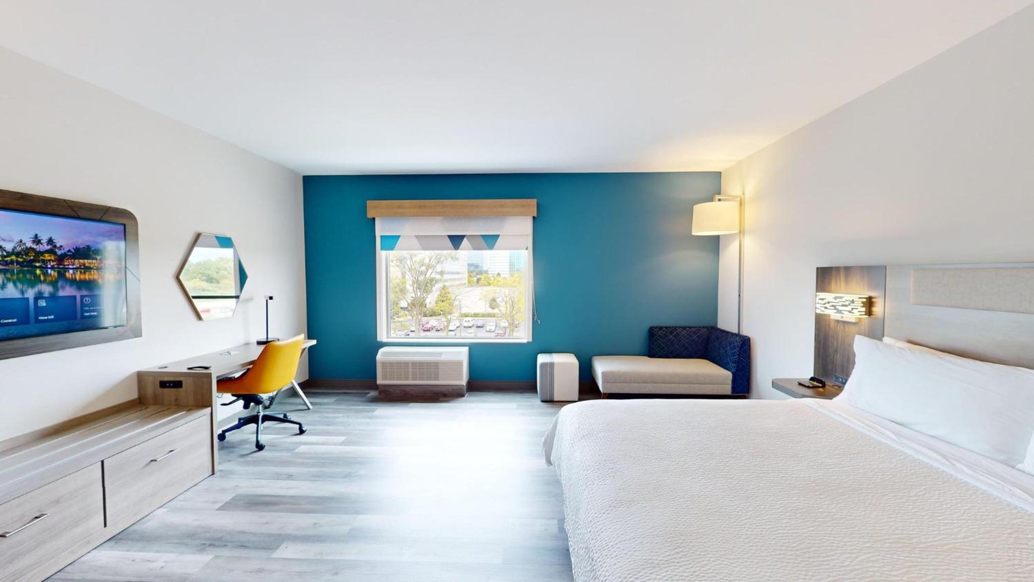 King Suite photo 3