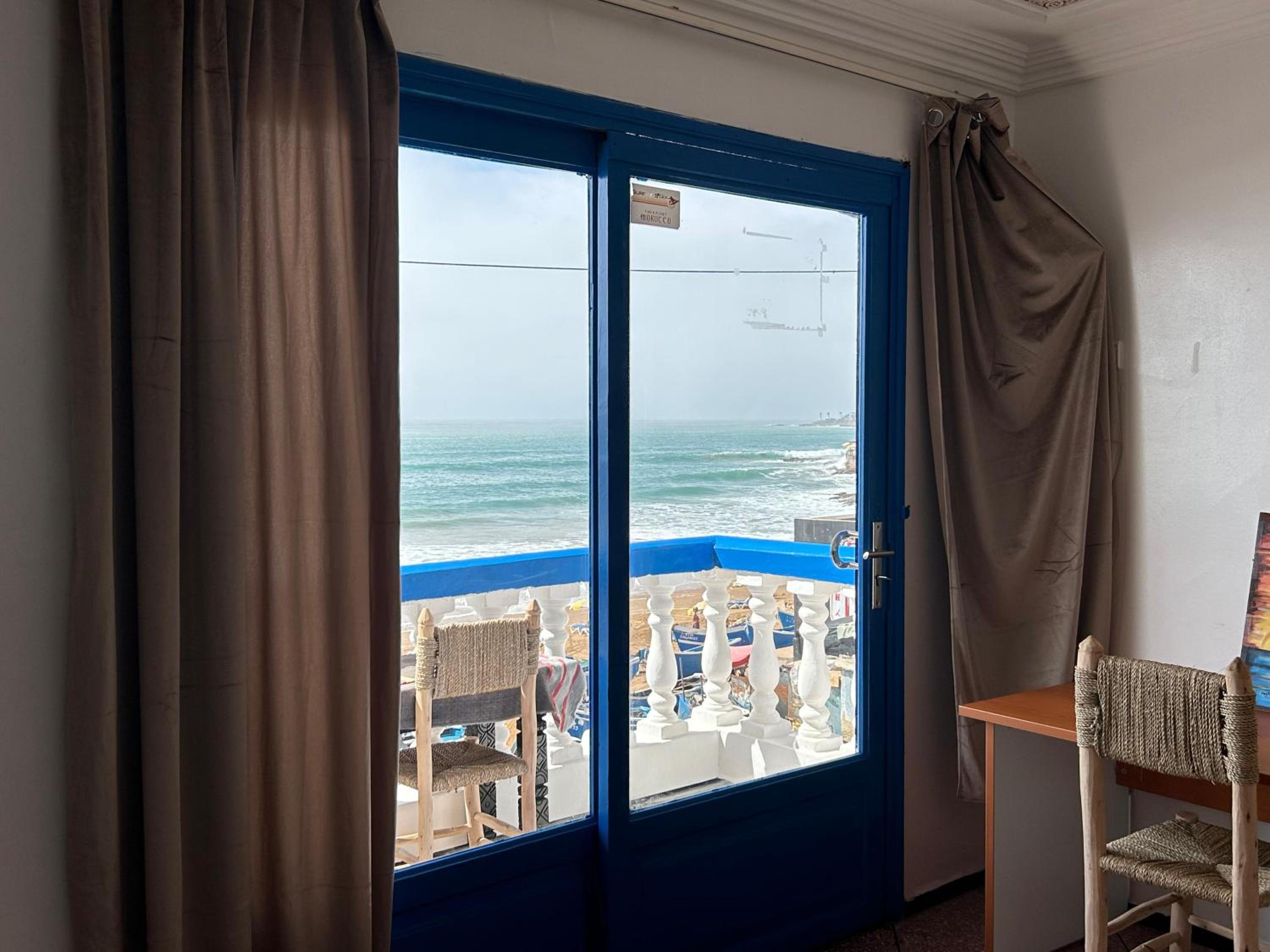 Apartment with Sea View - Photo 31