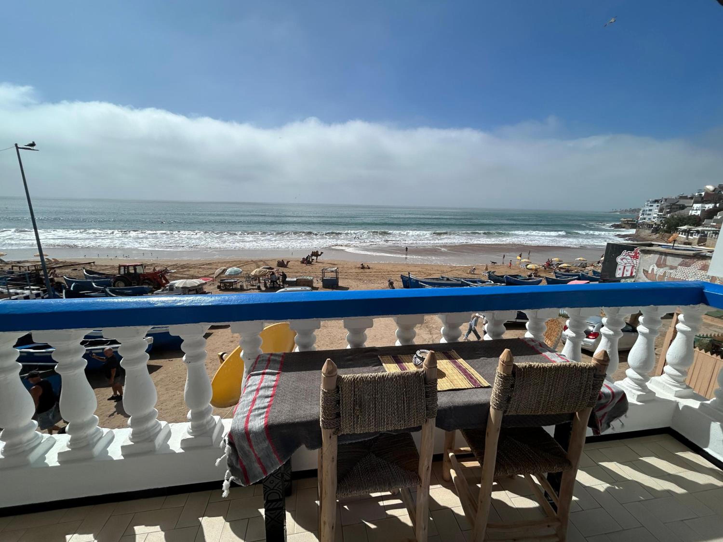 Apartment with Sea View - Photo 29