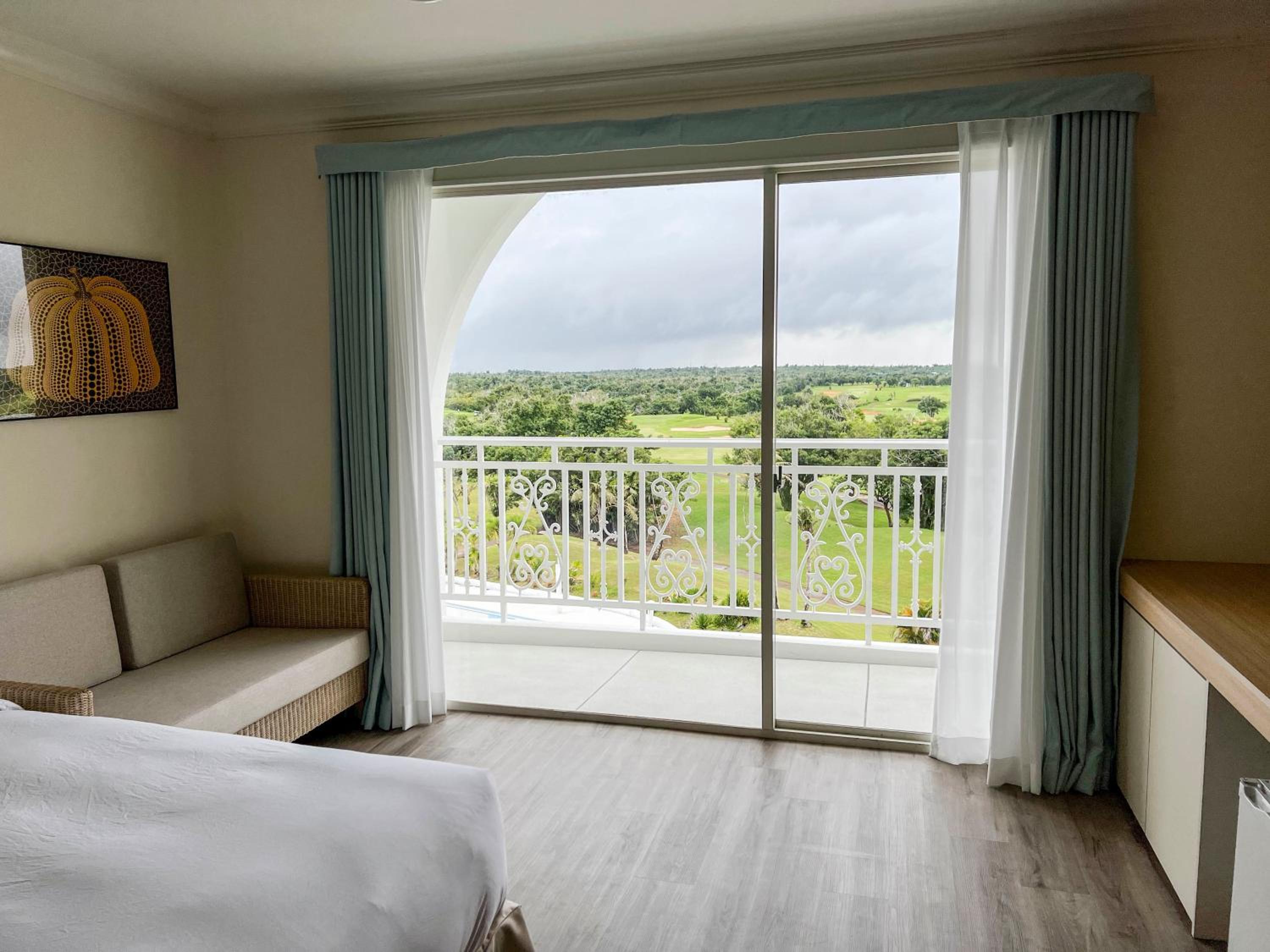 Standard Twin Room photo 2
