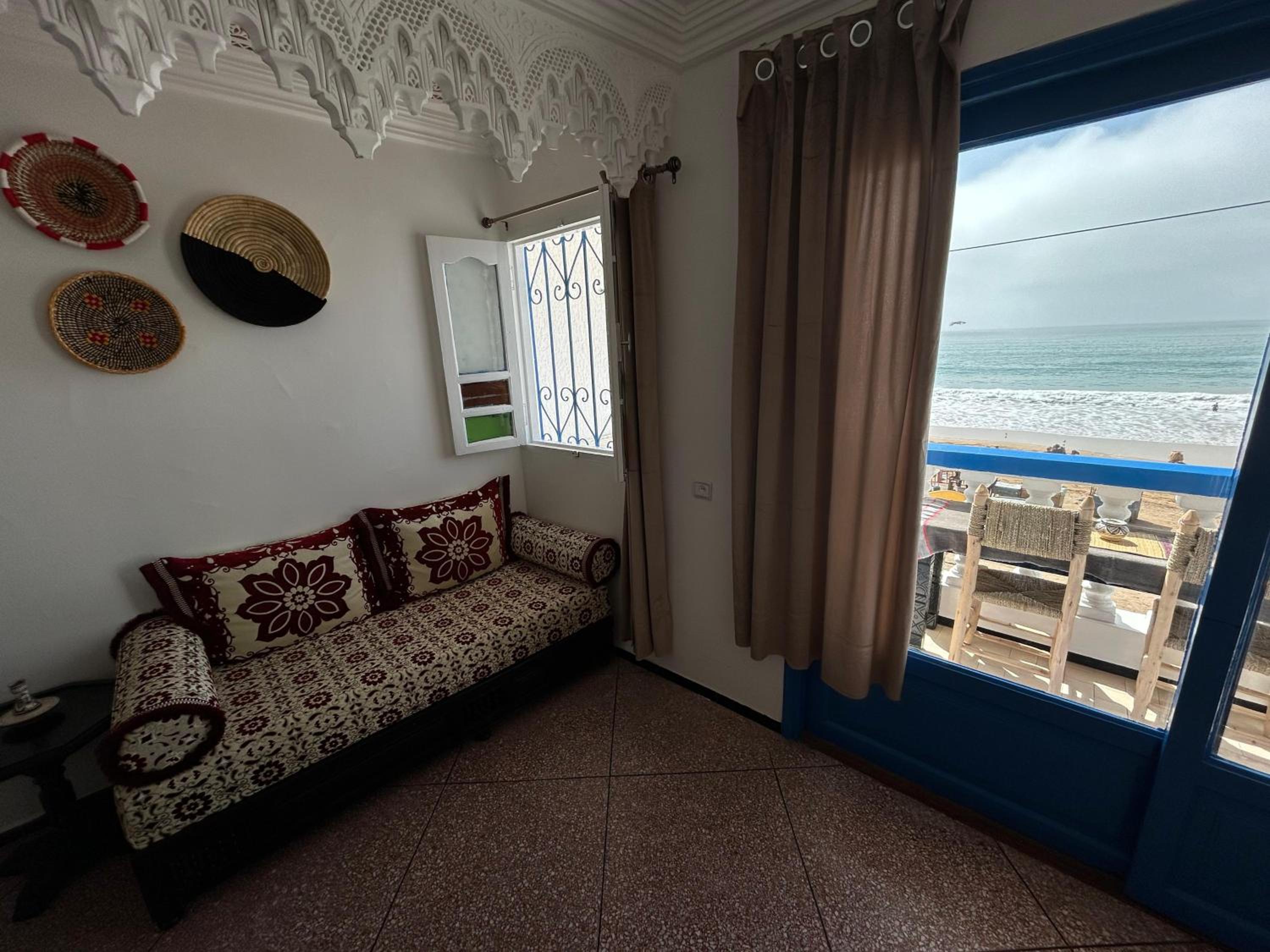 Apartment with Sea View - Photo 20