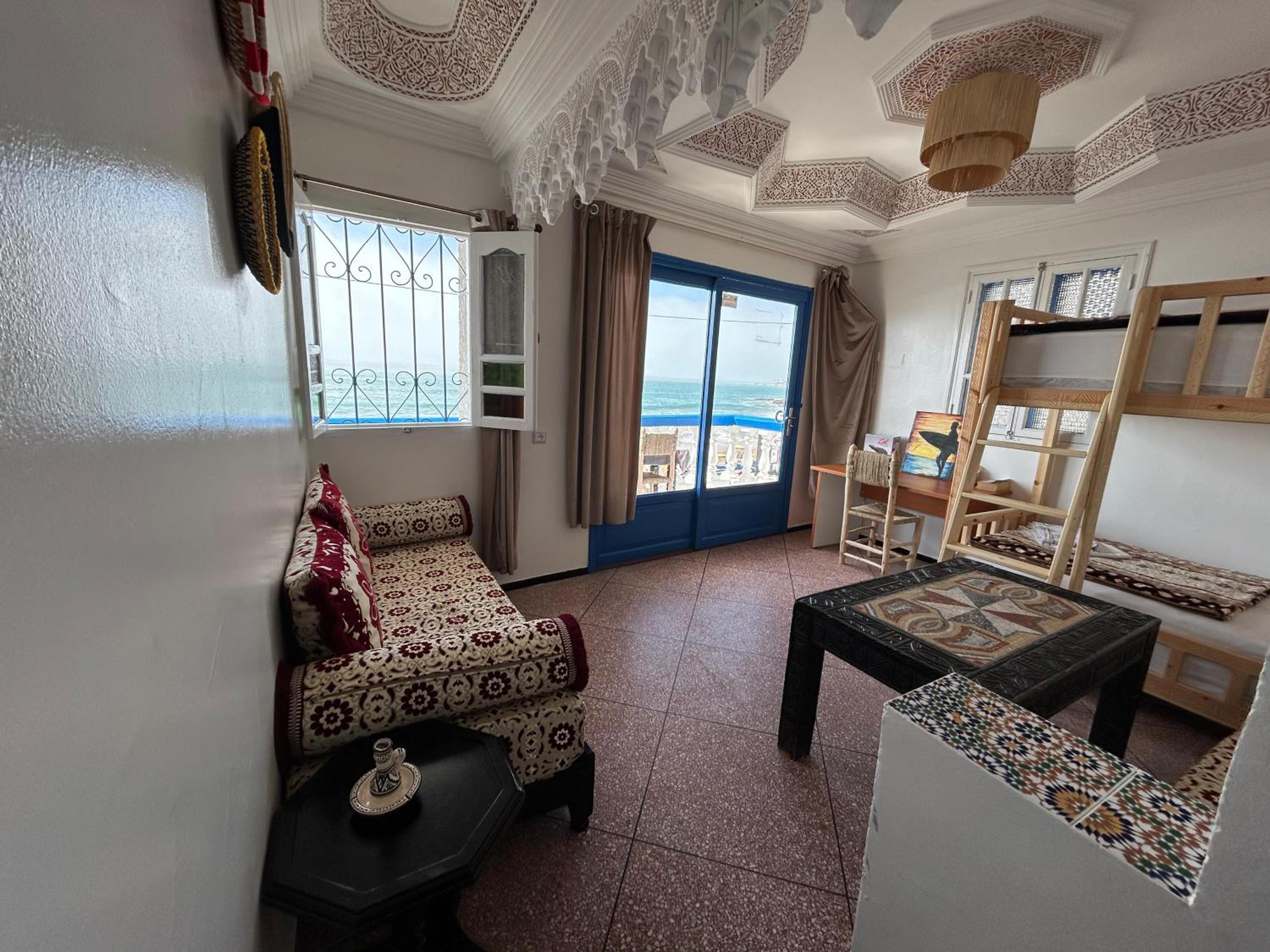 Apartment with Sea View - Photo 17