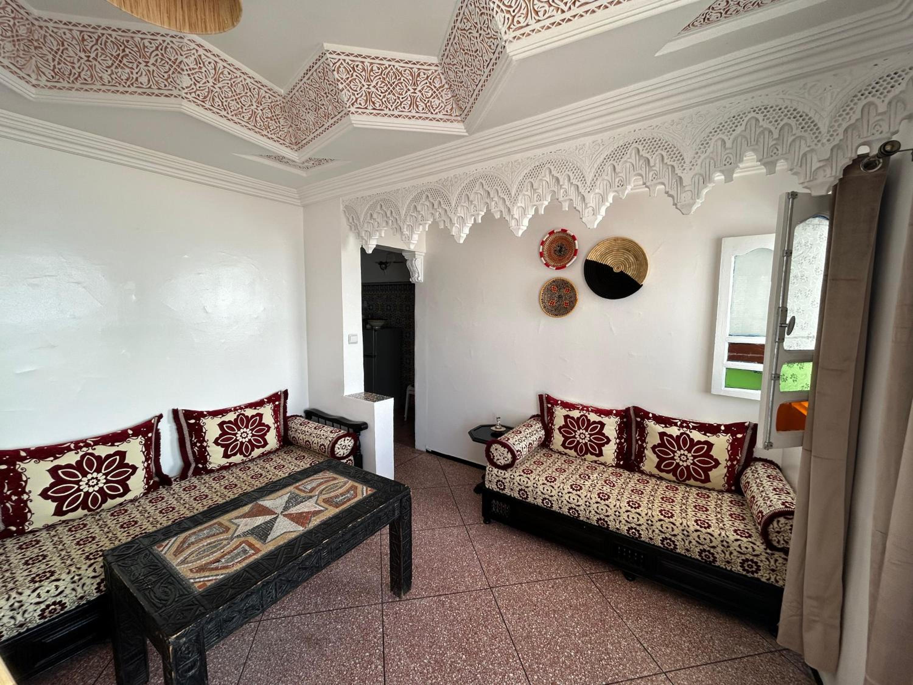 Apartment with Sea View - Photo 14