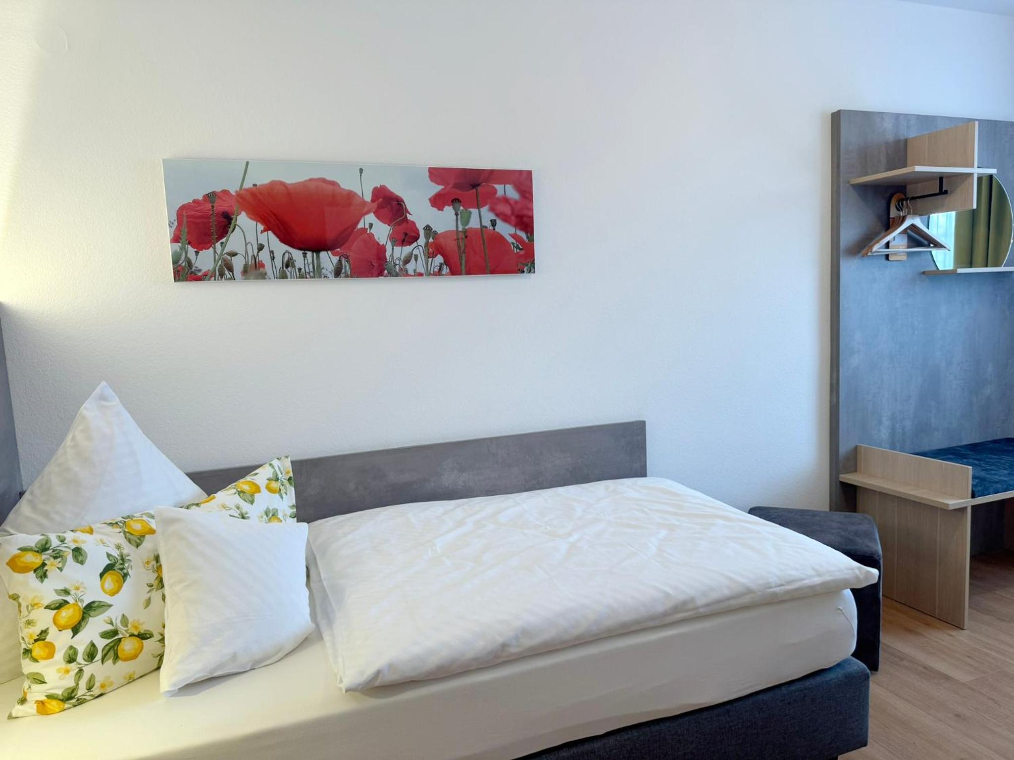 Single Room photo 2