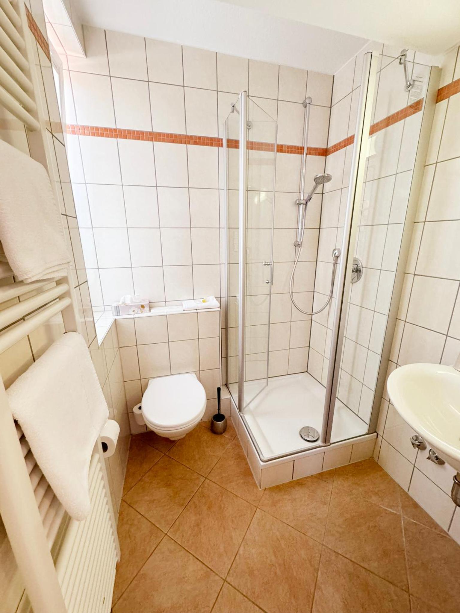 Single Room photo 2