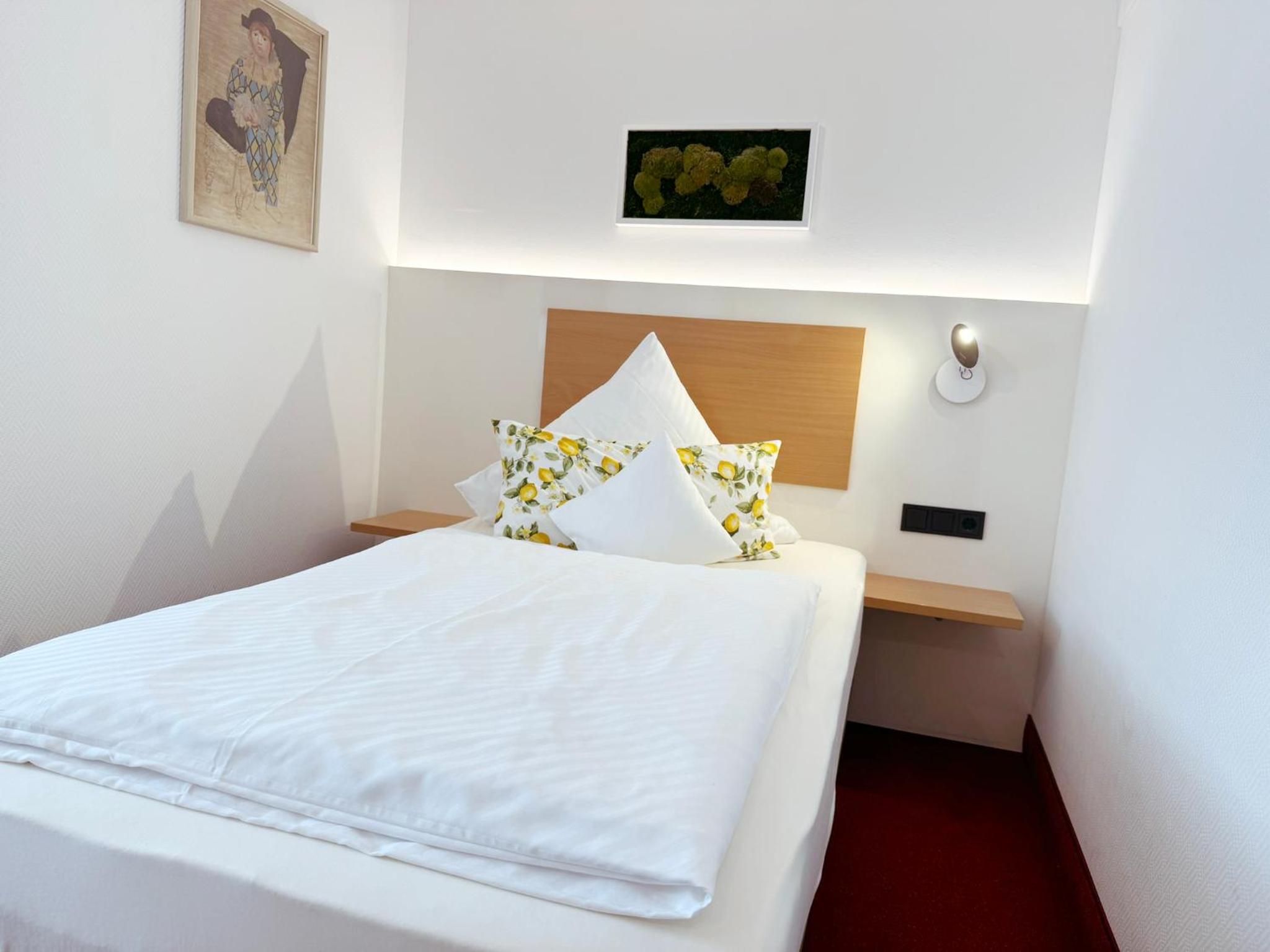 Single Room photo 3