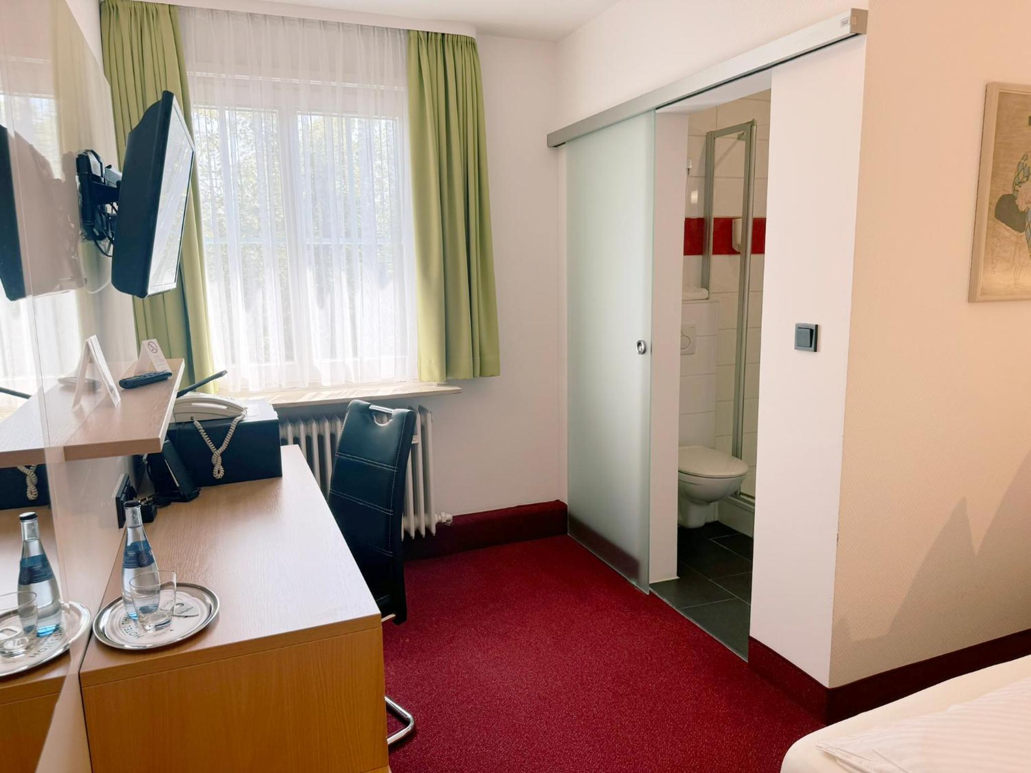 Single Room