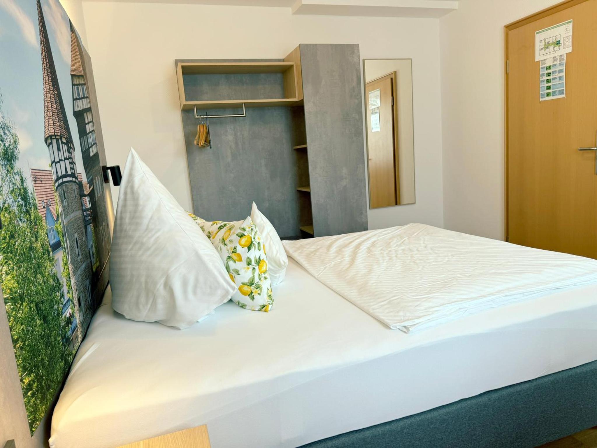 Single Room photo 1