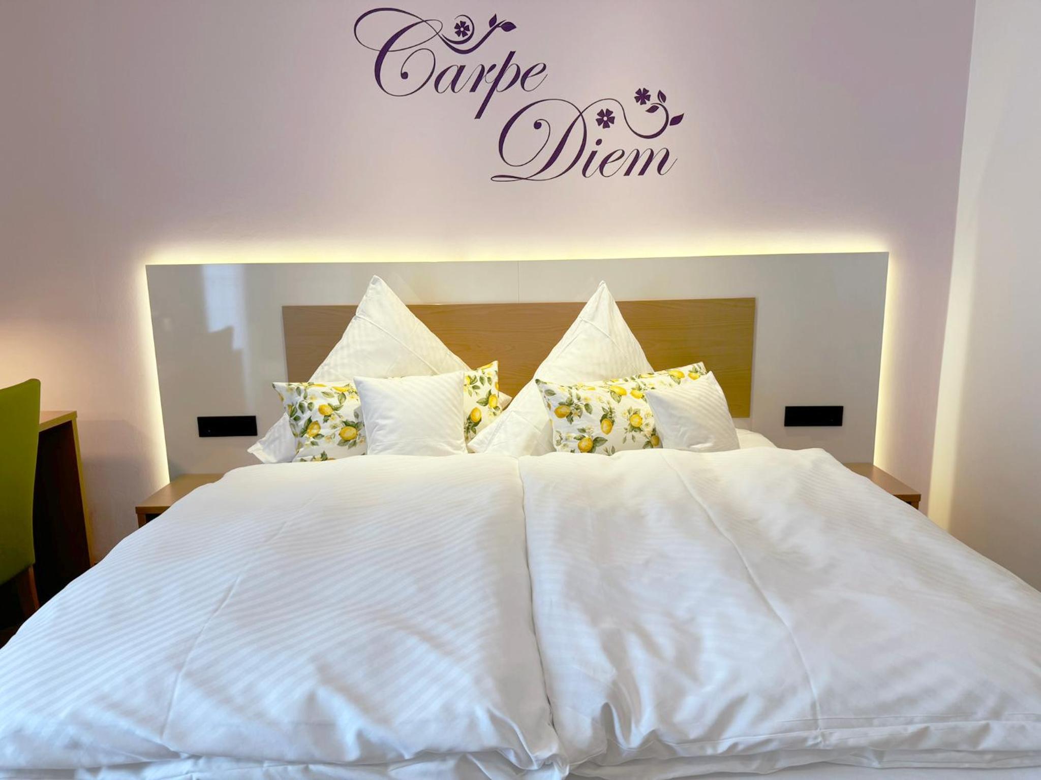 Double Room - Photo 1