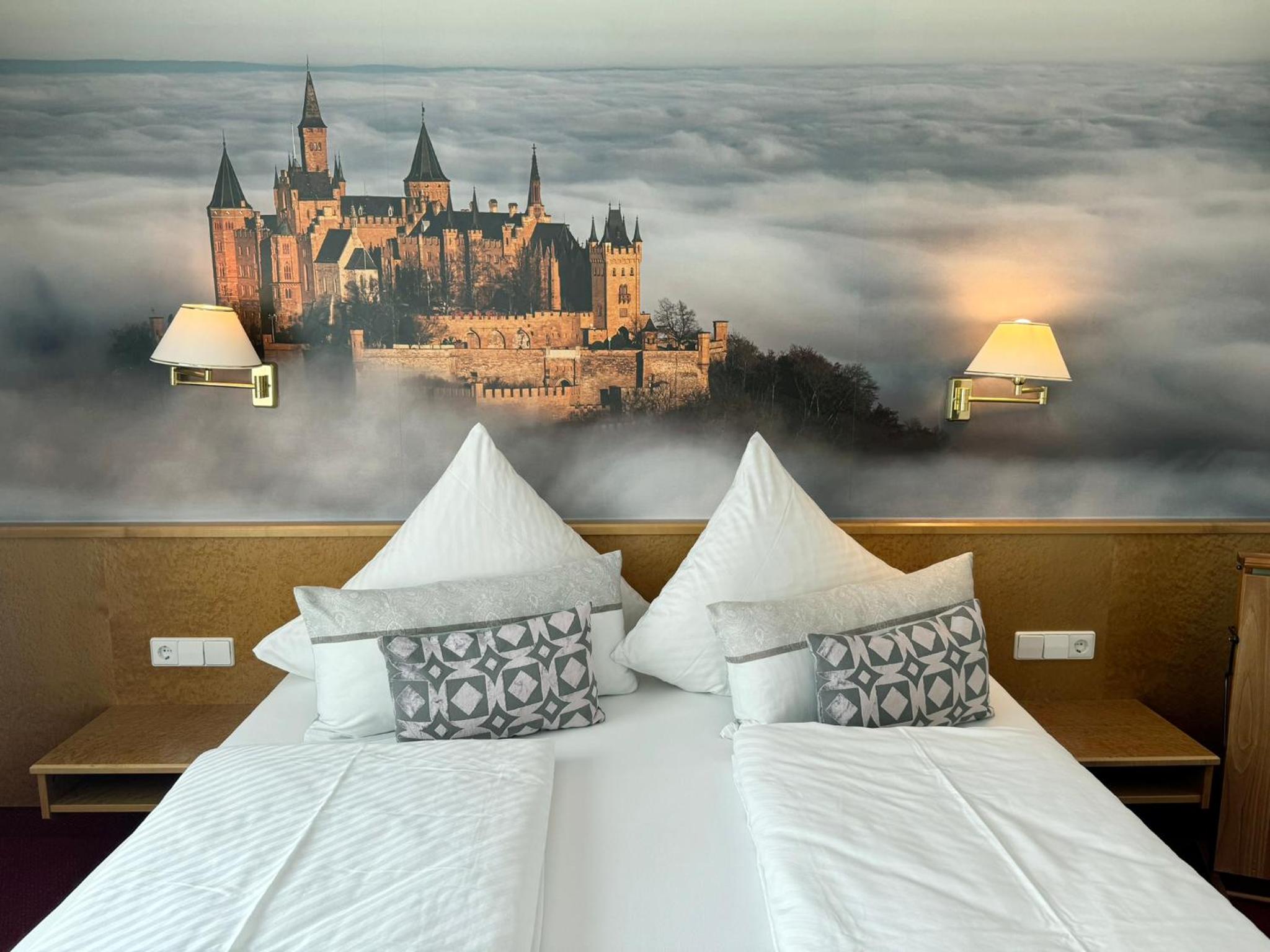 Double Room - Photo 3