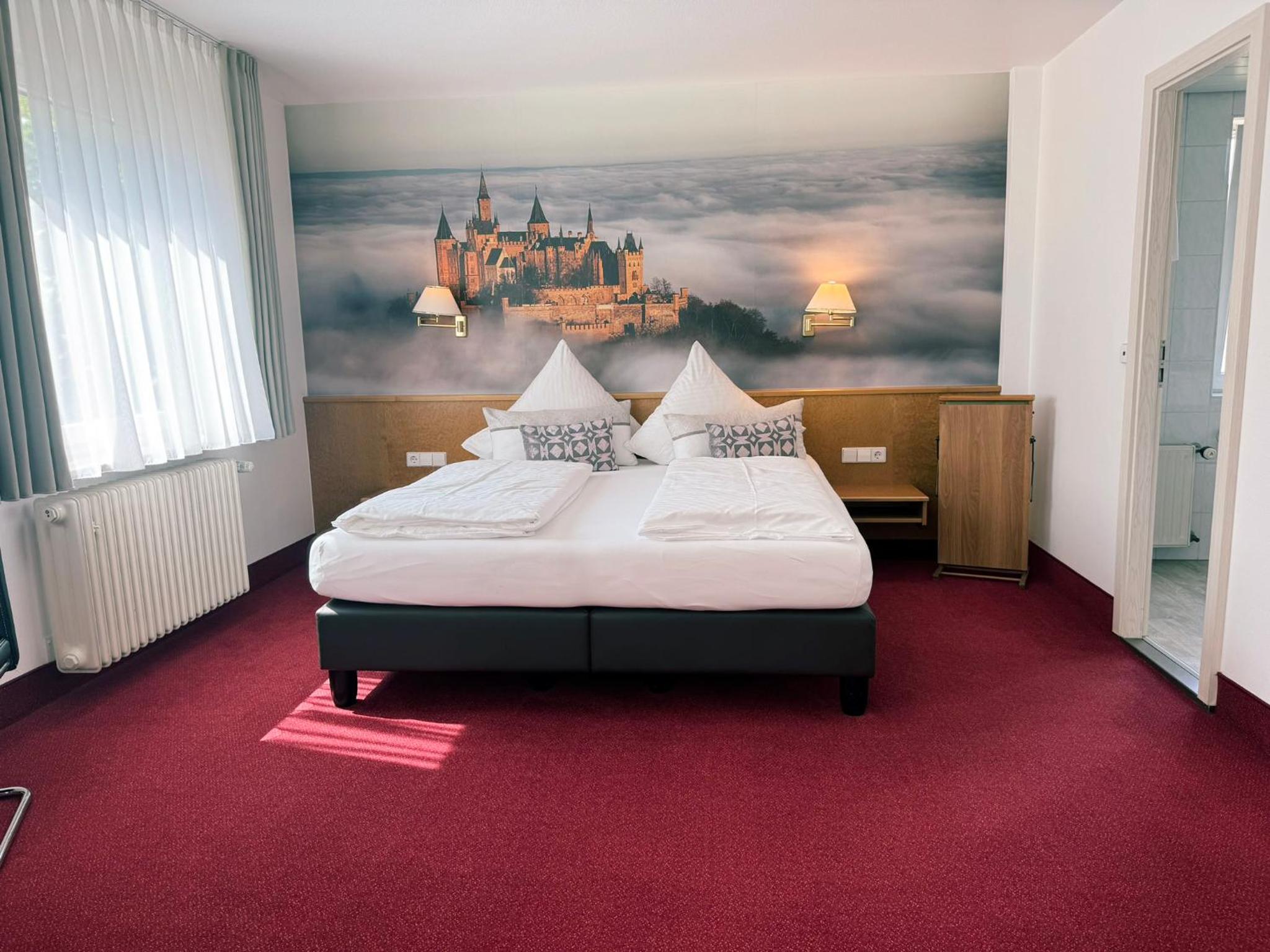 Double Room - Photo 4