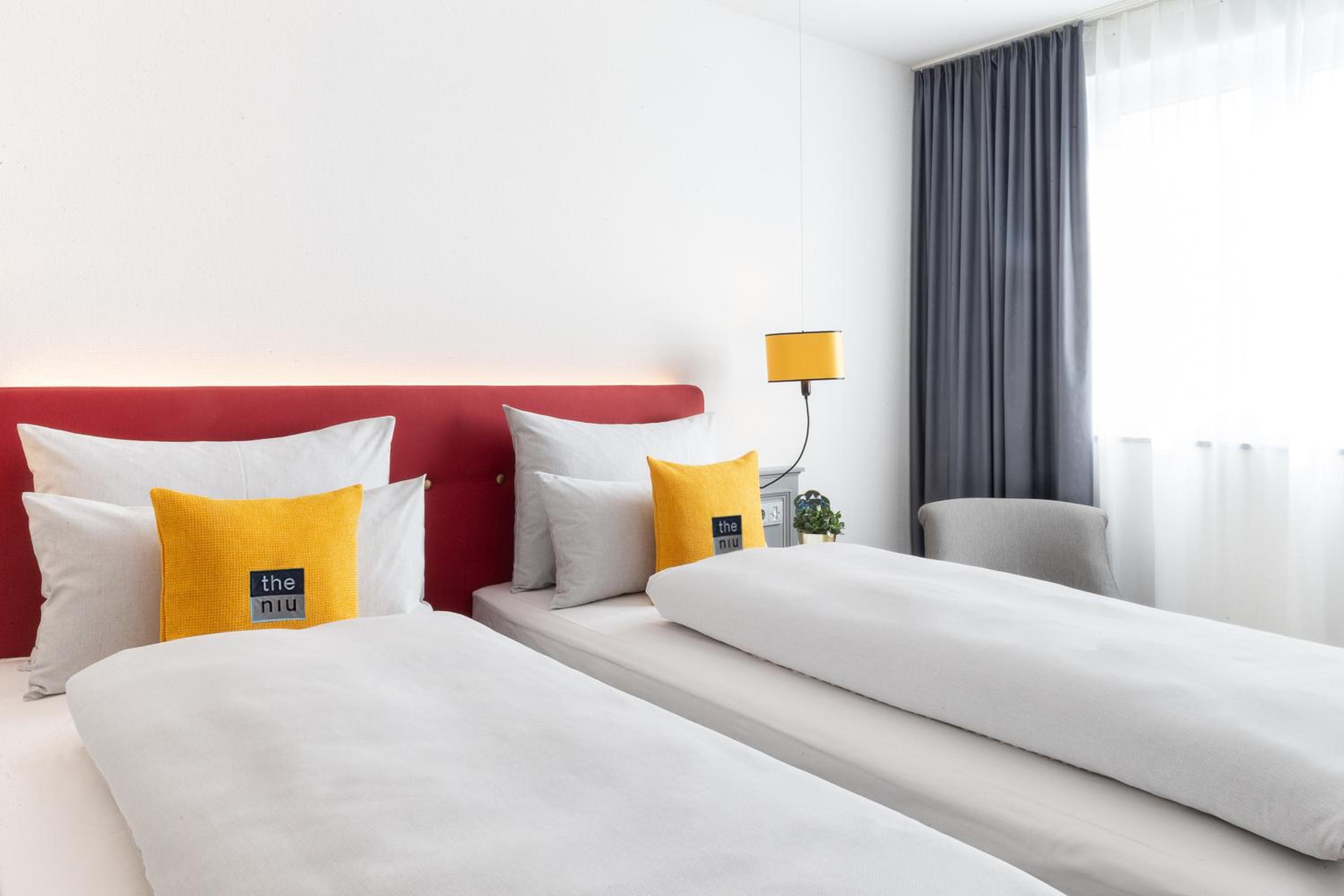 Standard Room - Photo 2