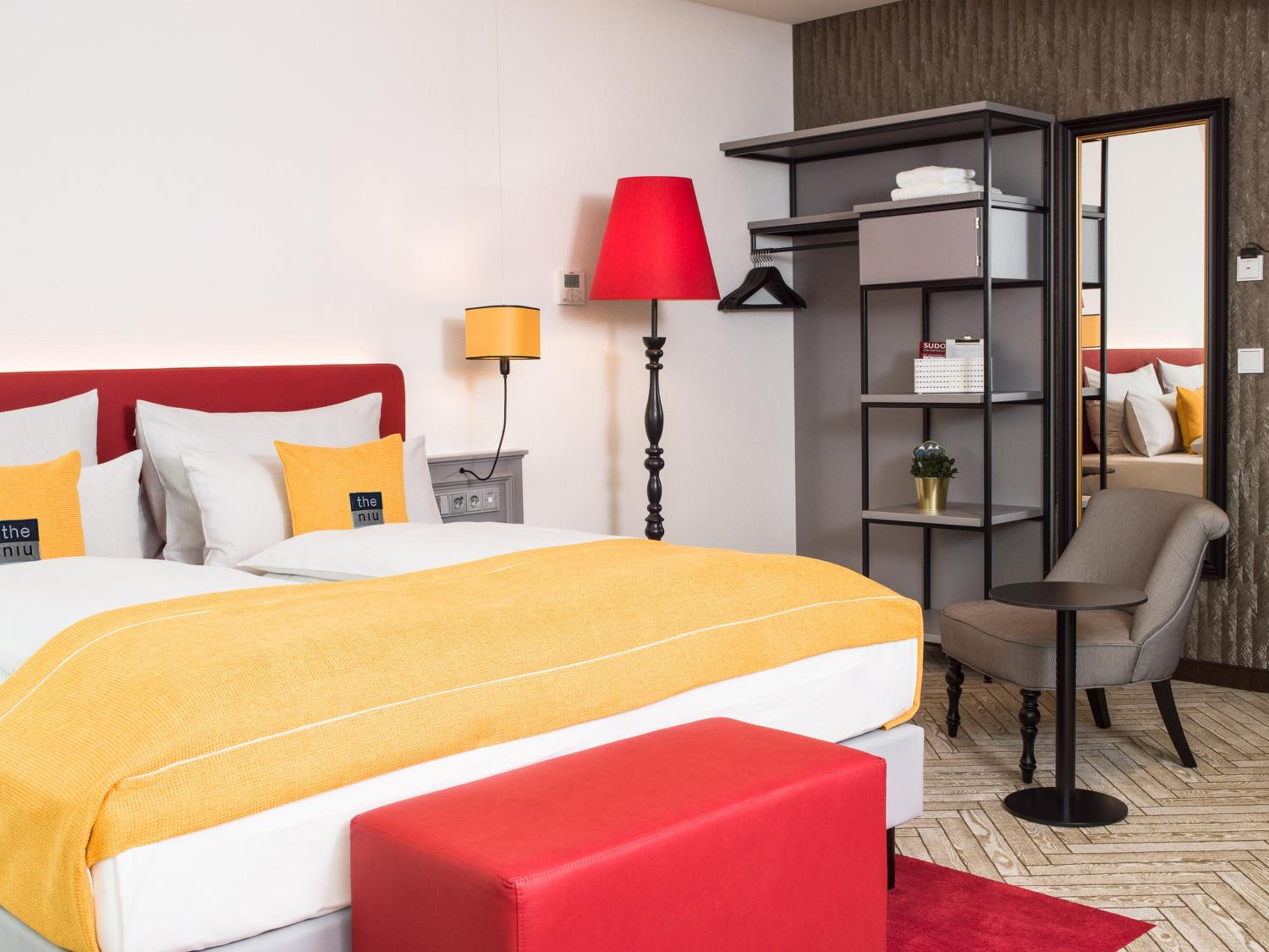 Premium Queen Room - Photo 6