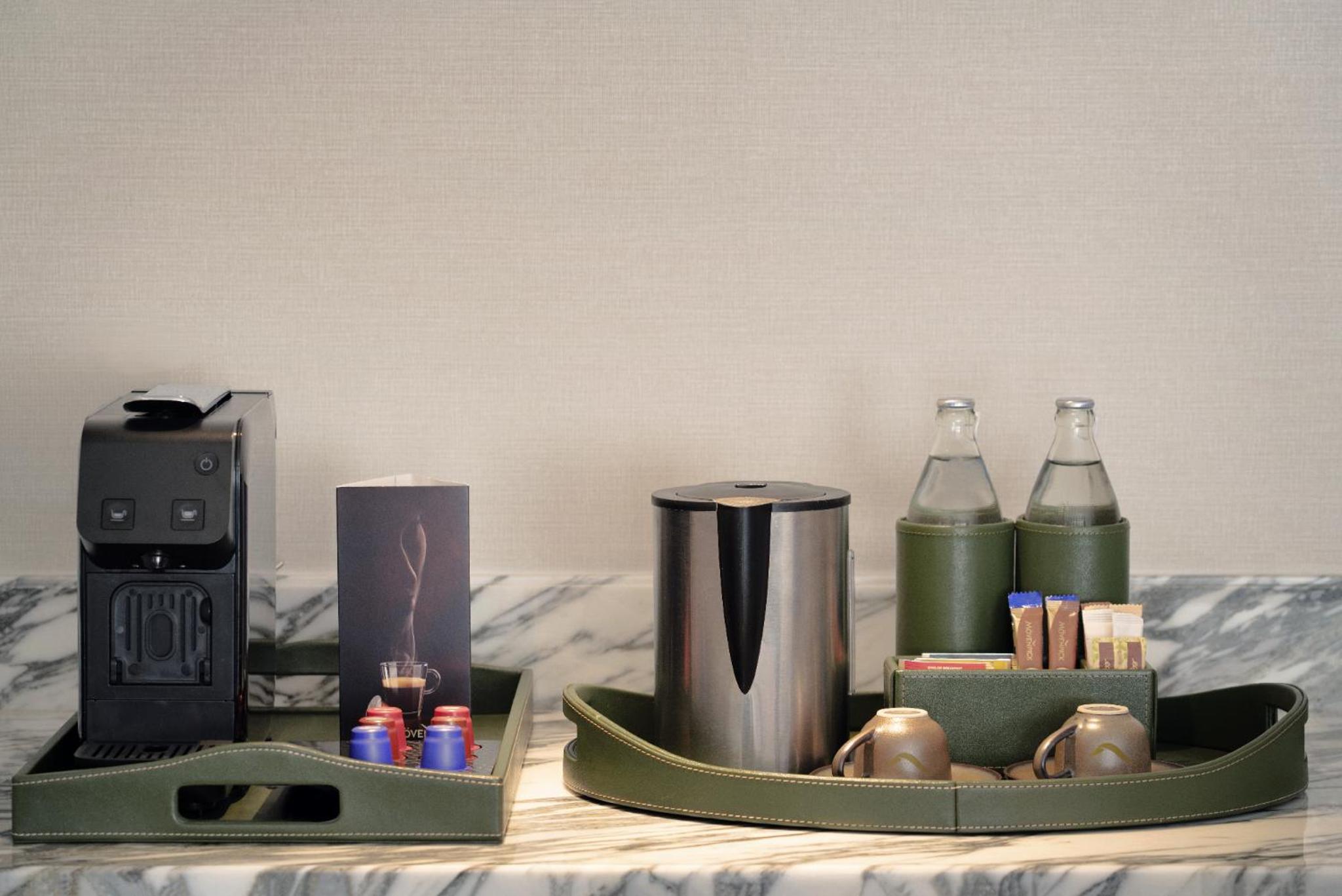 Wellness King Suite - Club Access photo 3