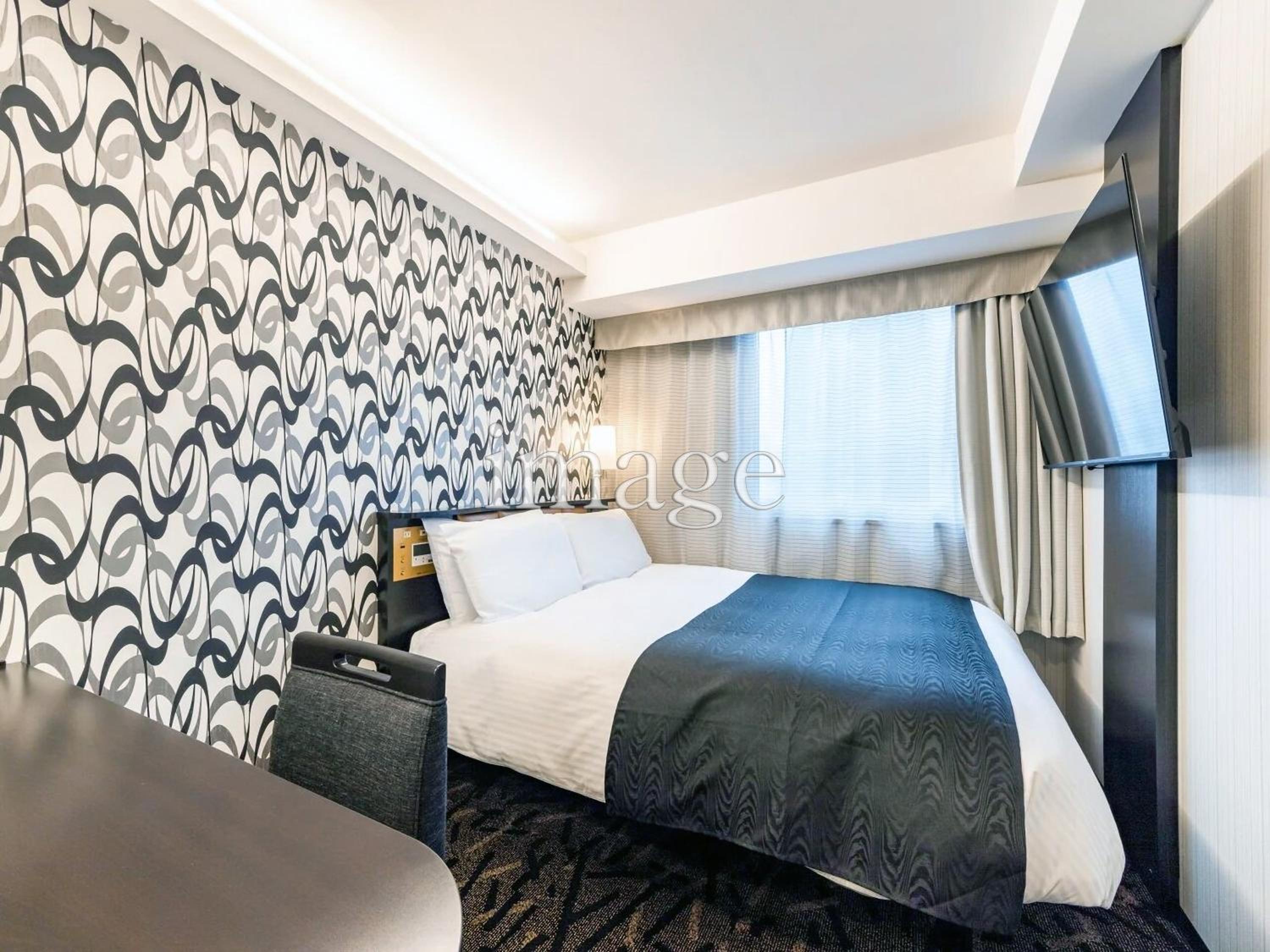 Standard Room (2 Adults) - Non-Smoking