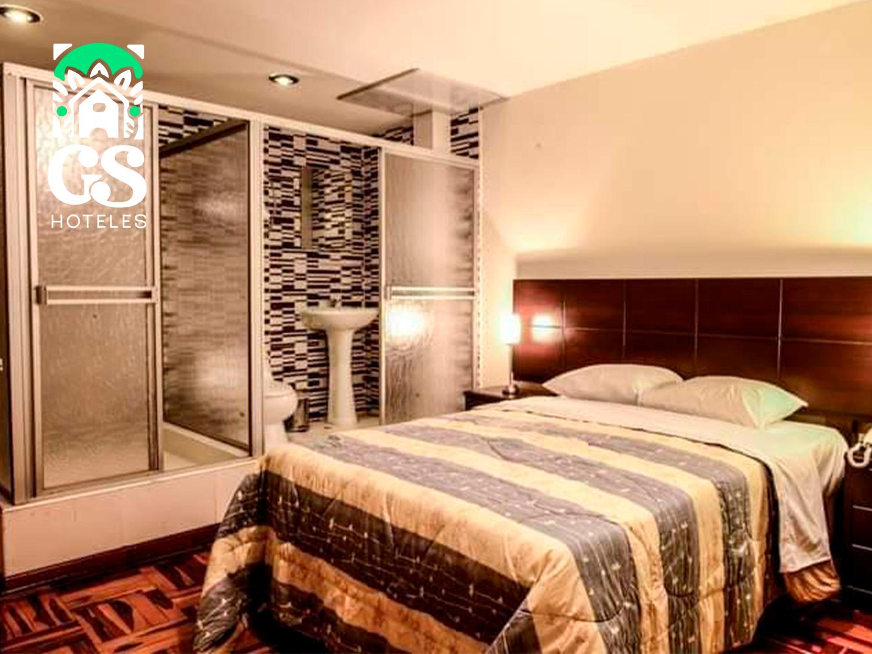 Single Room photo 2