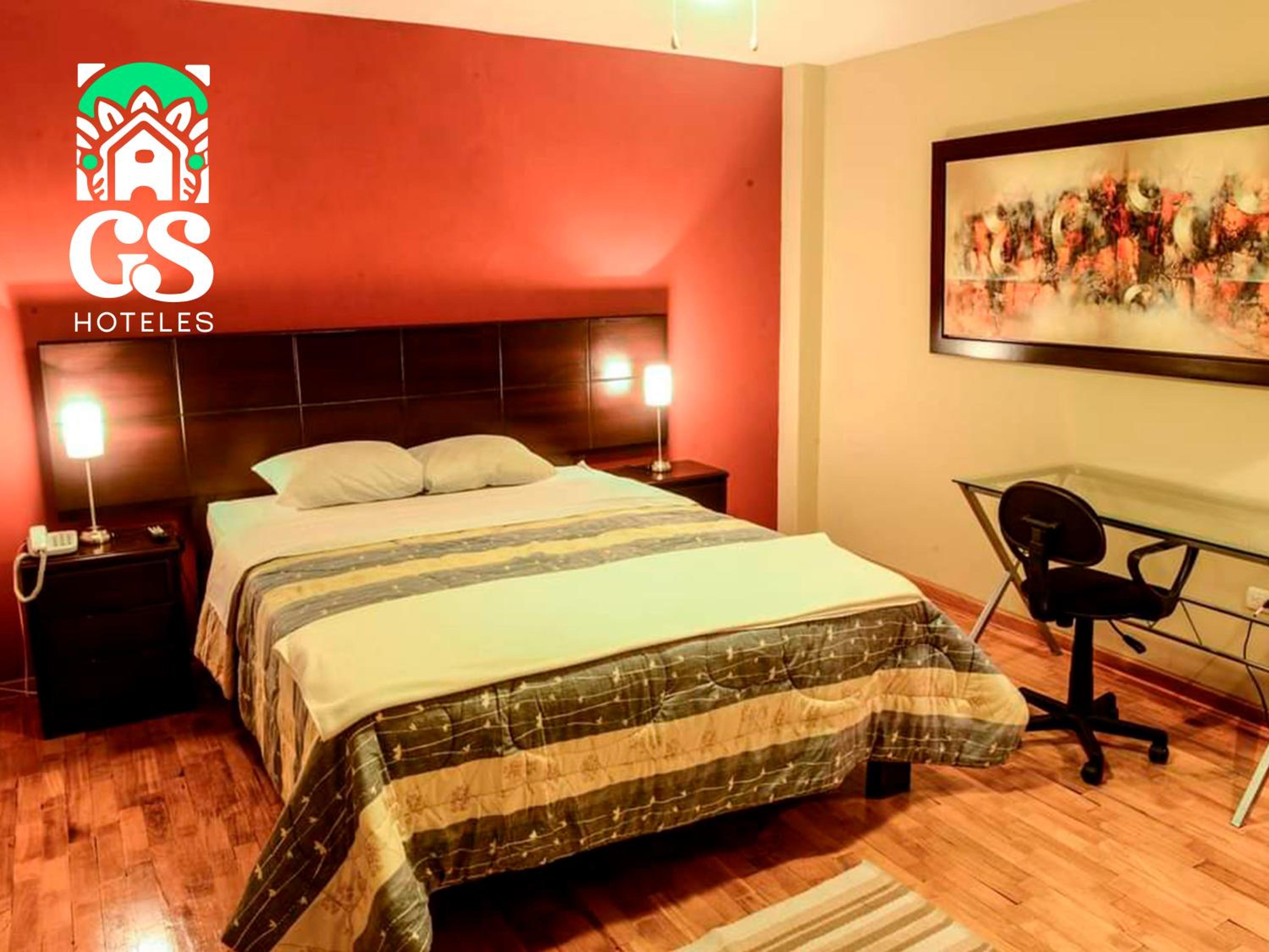 Single Room photo 1