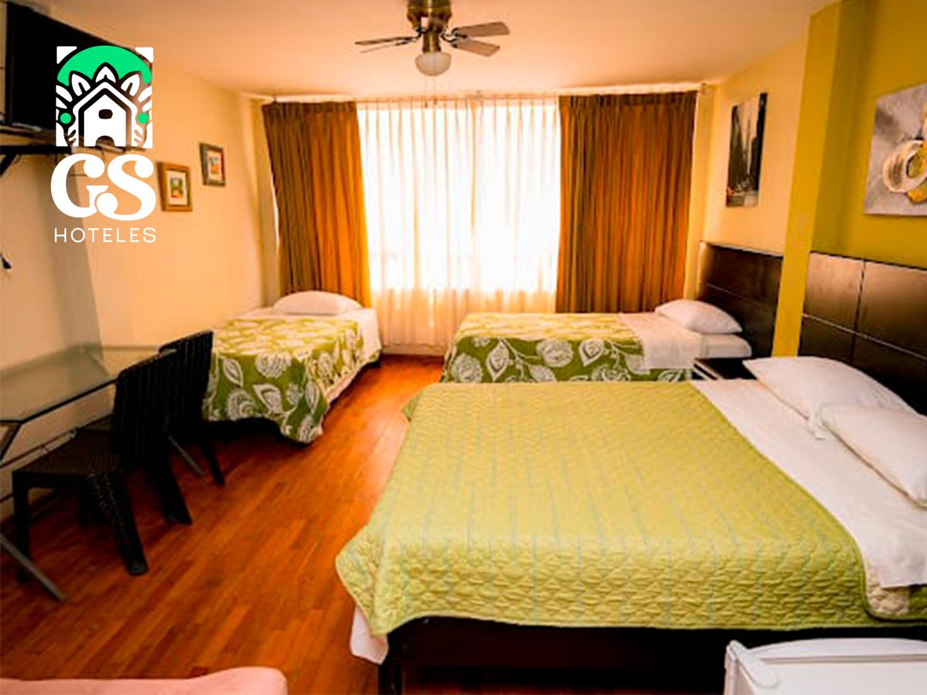 Double Room photo 2