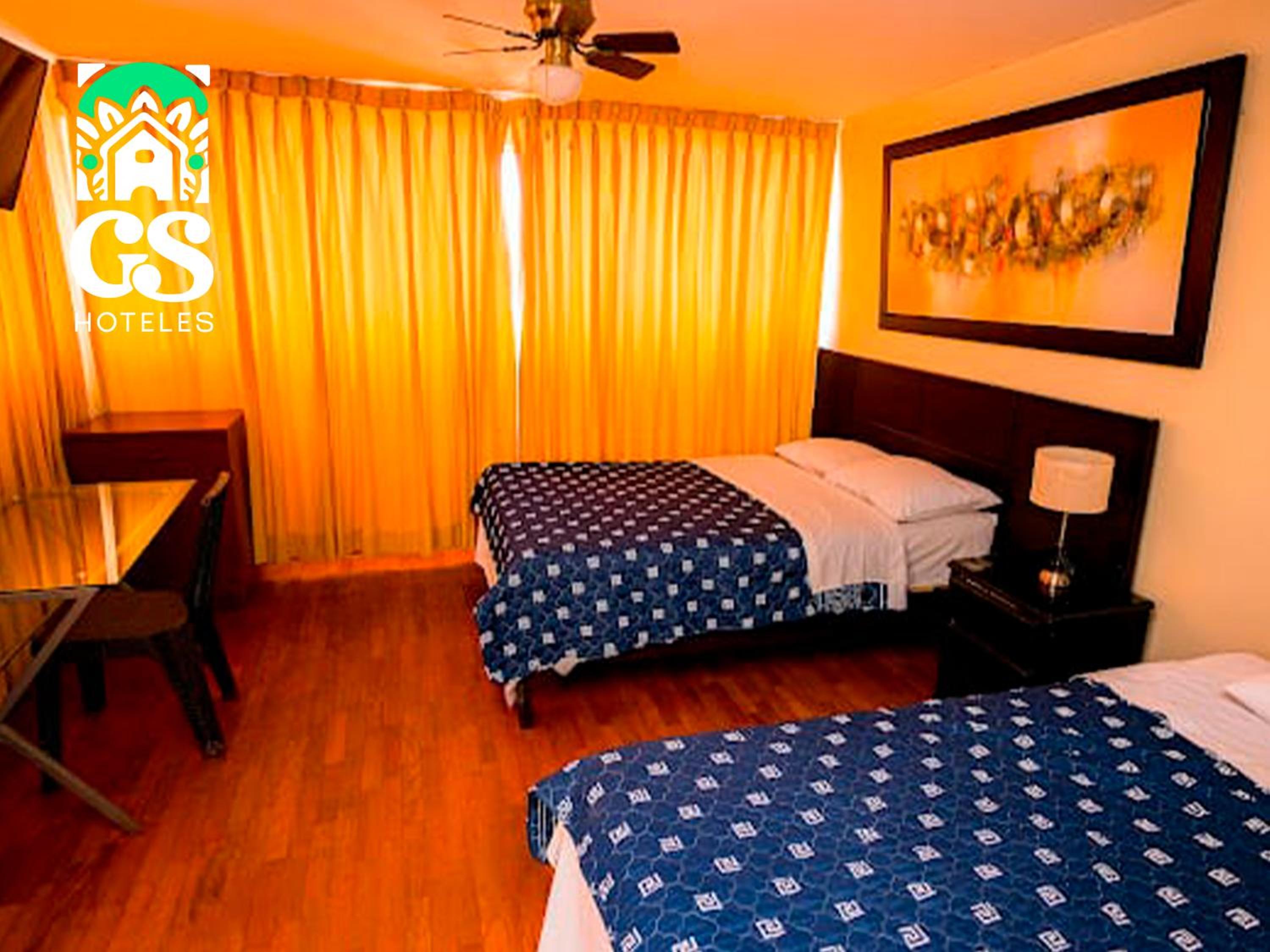 Double Room photo 1