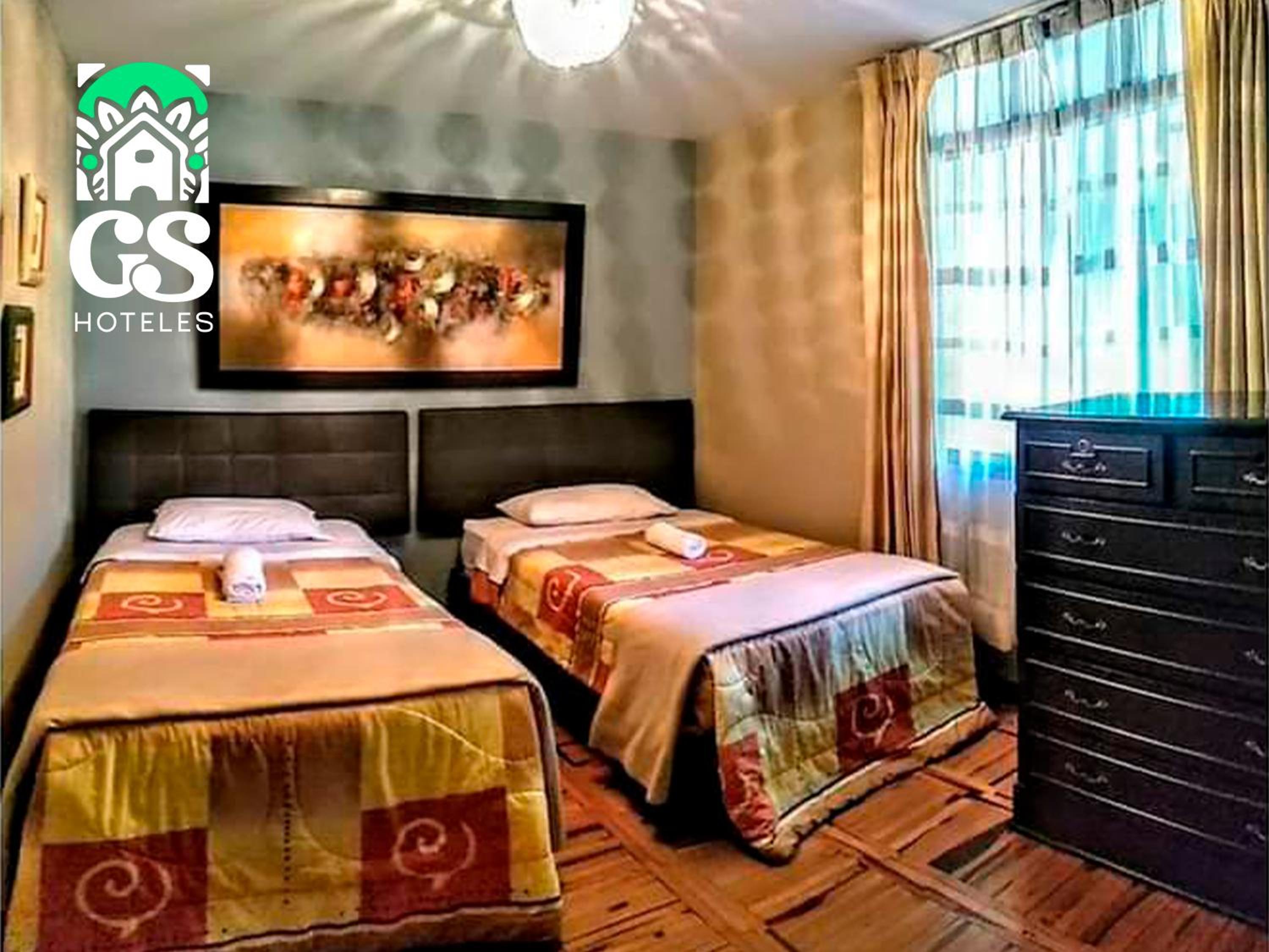 Double Room photo 3