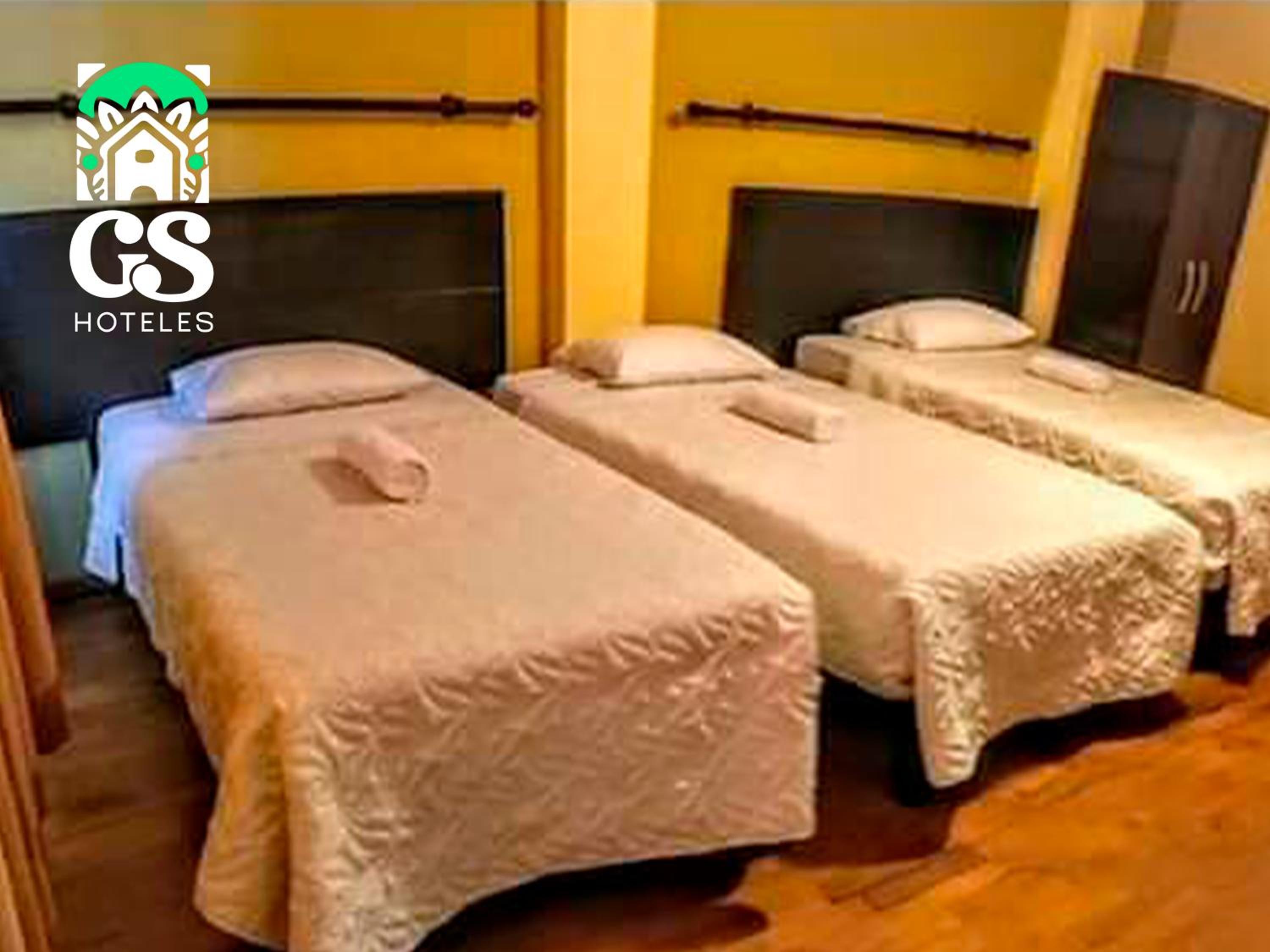 Triple Room photo 2
