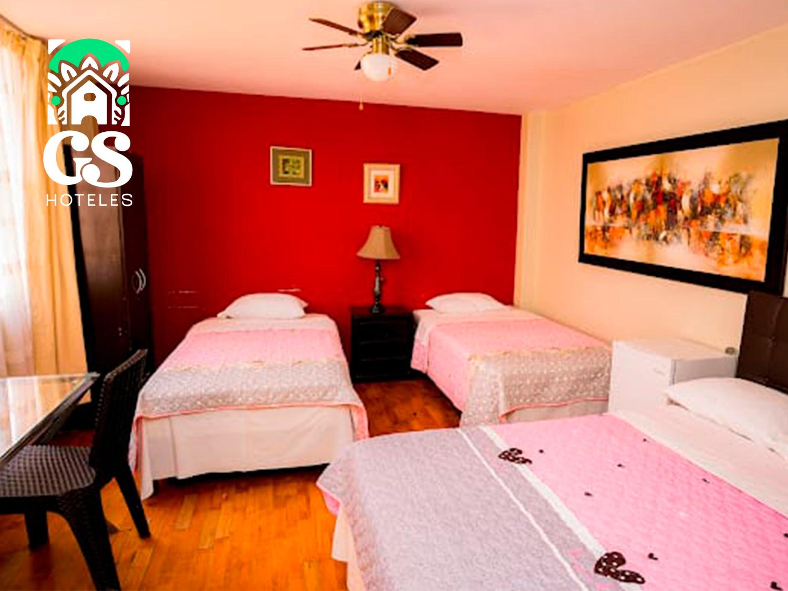Triple Room photo 1