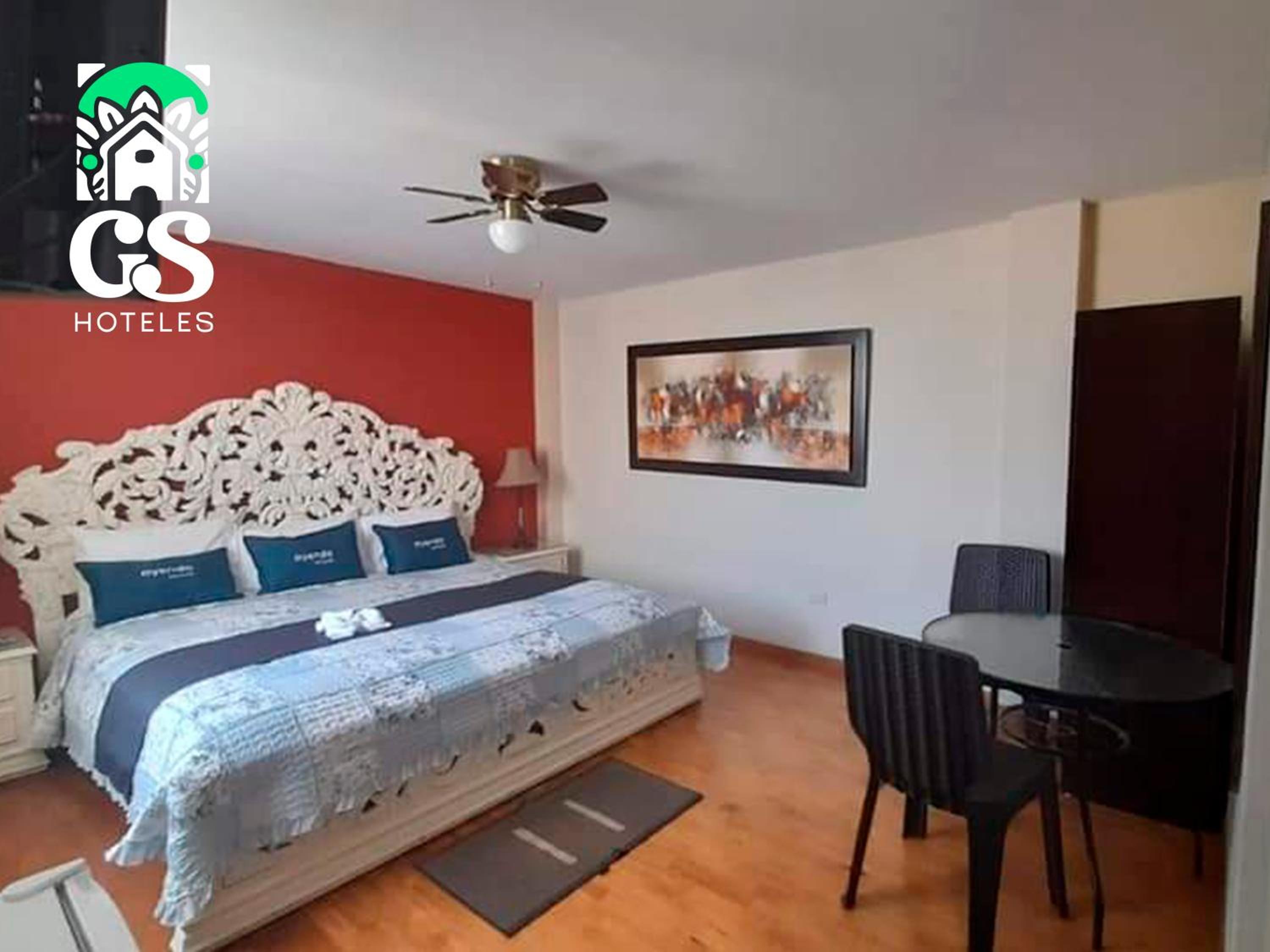 Suite photo 1