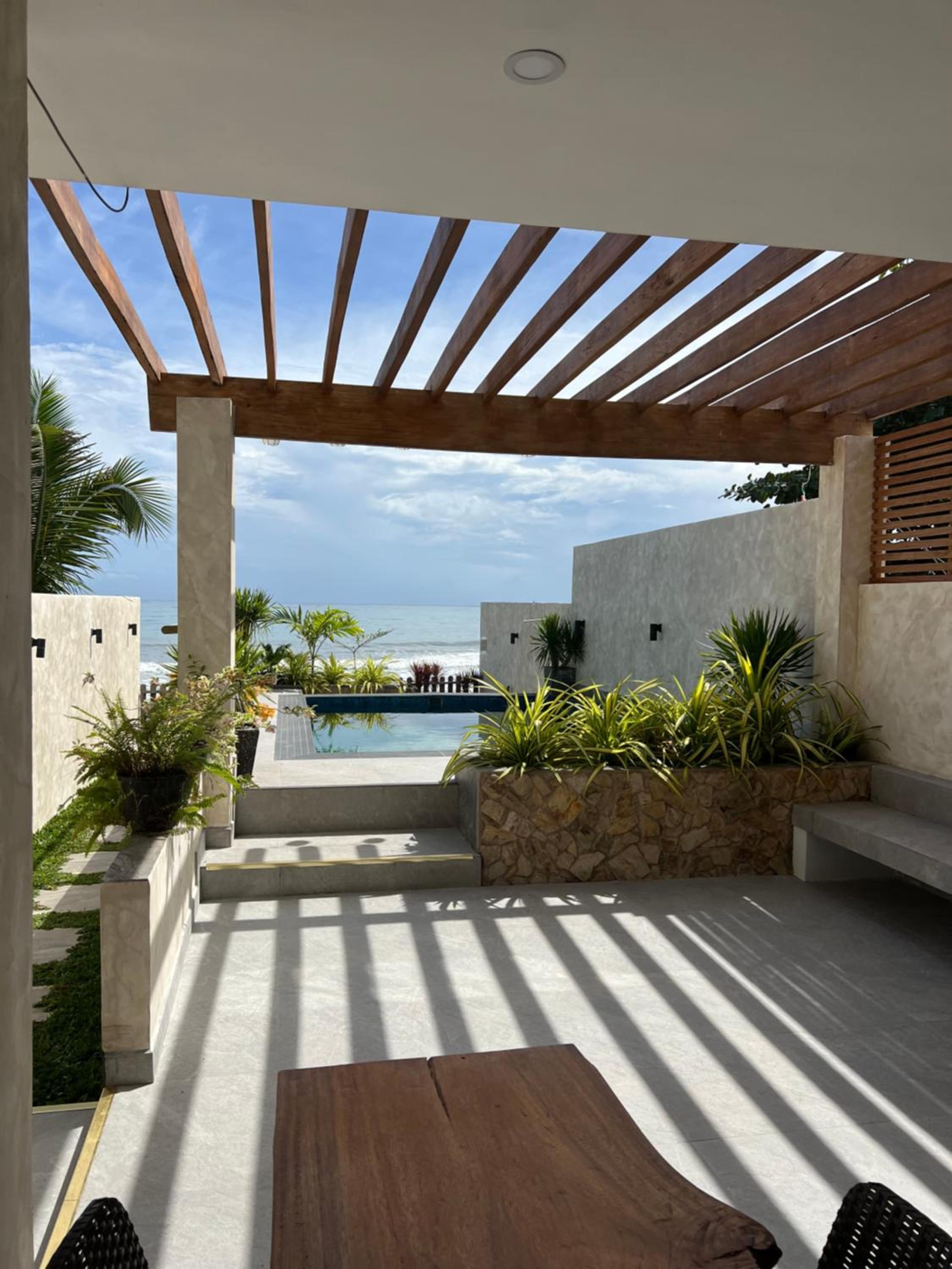 Suite with Terrace photo 3