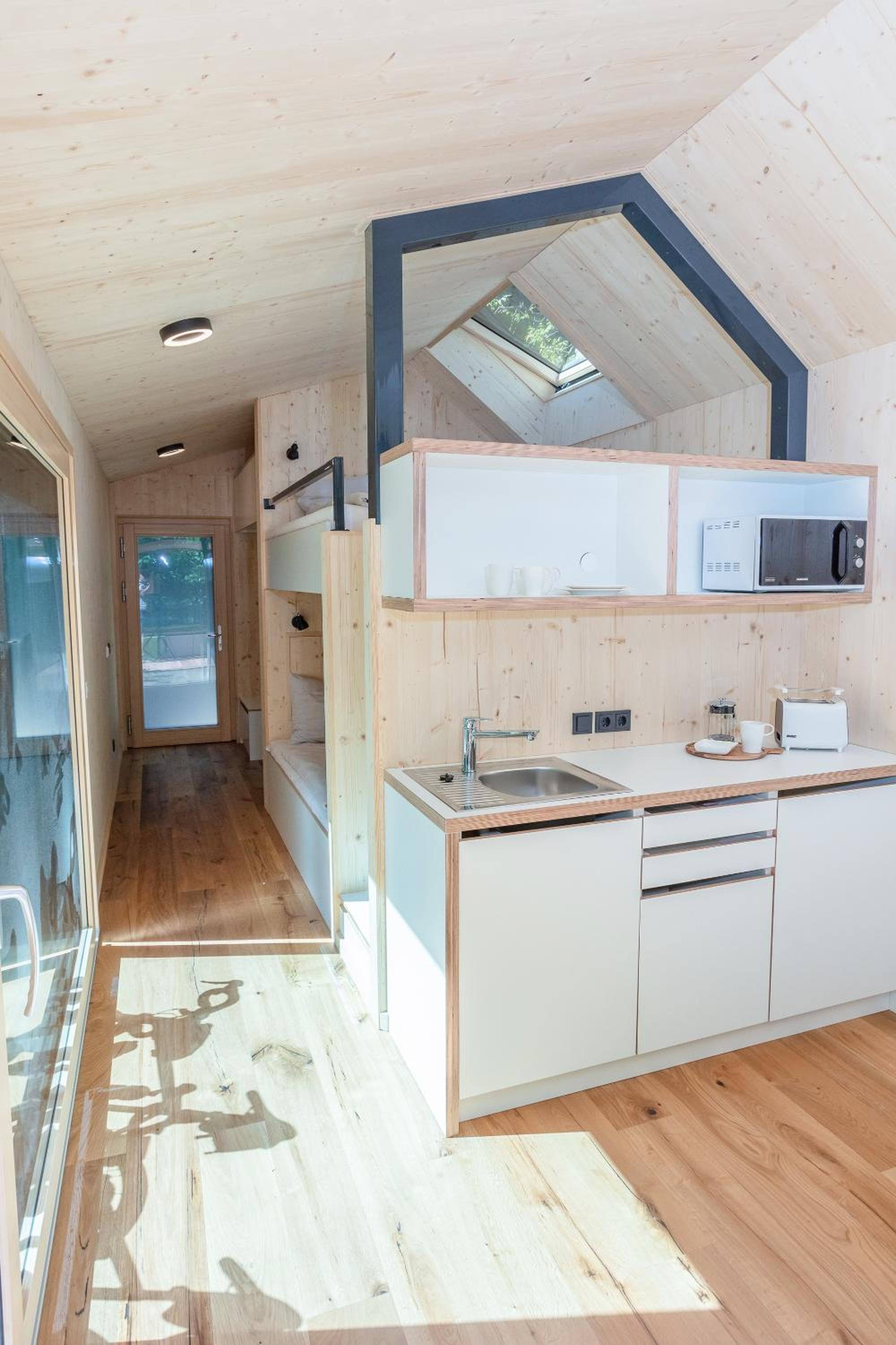 Saarcabin - Photo 5