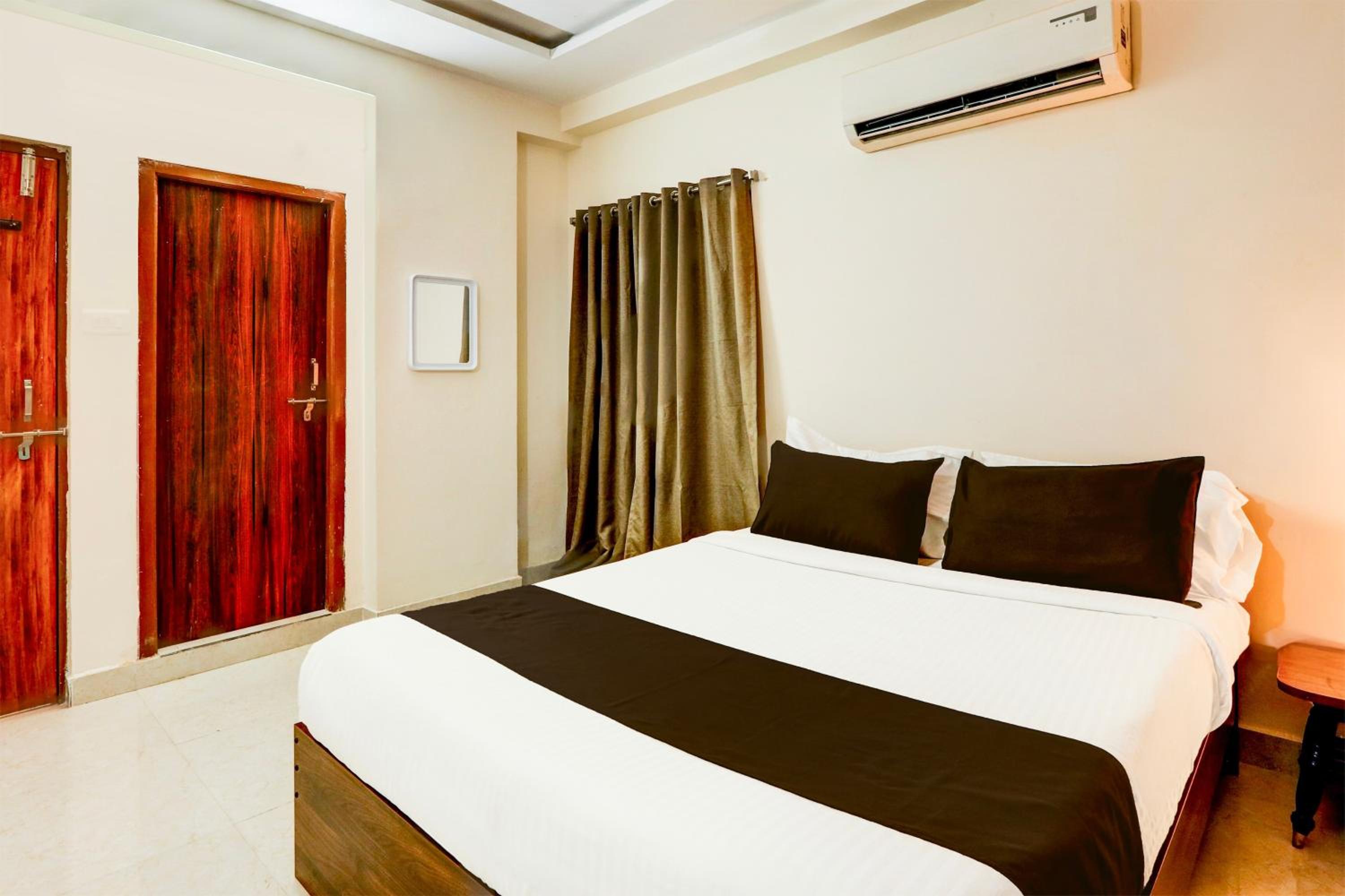 Classic Triple Room