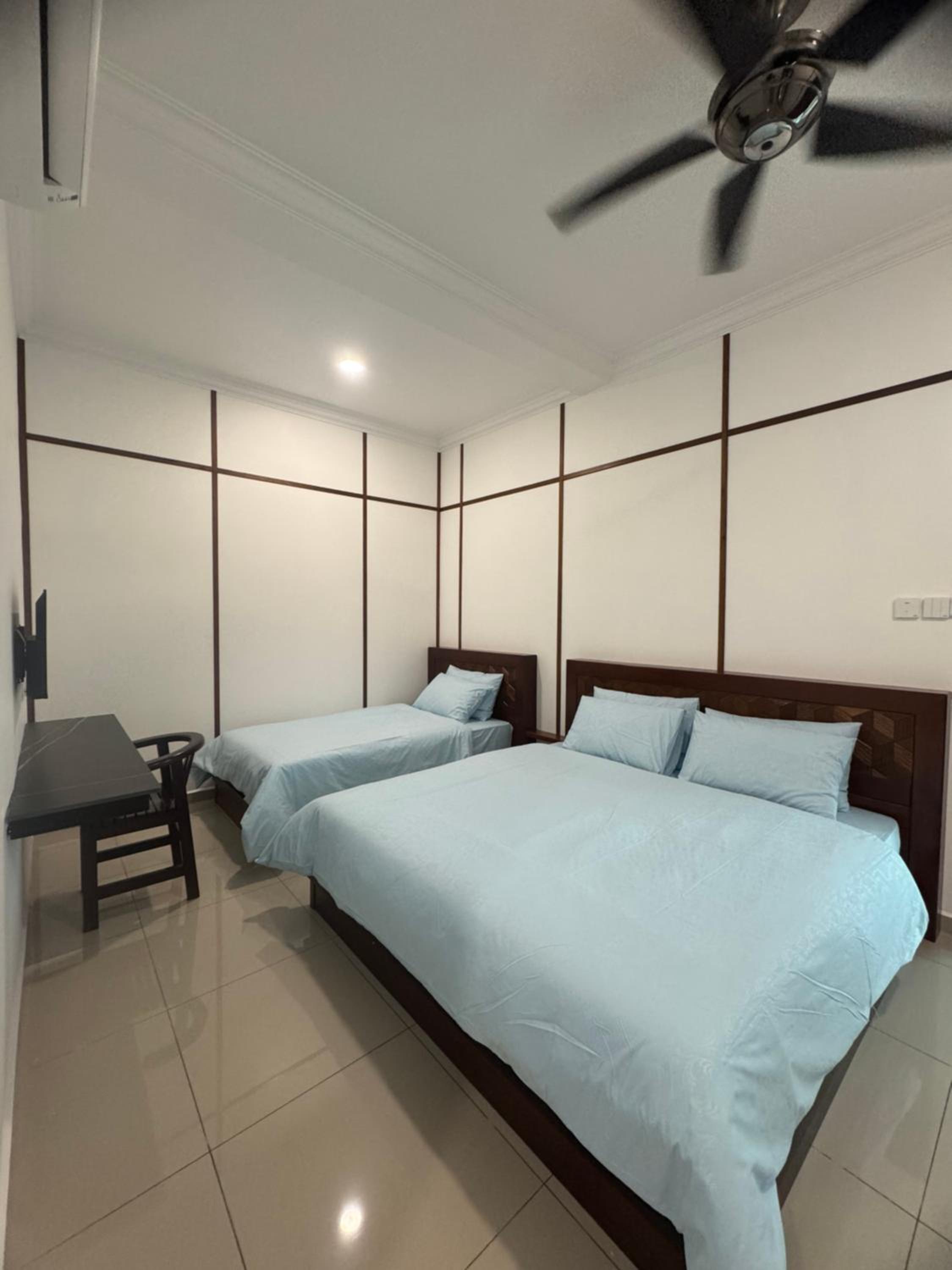 Triple Room - Photo 1