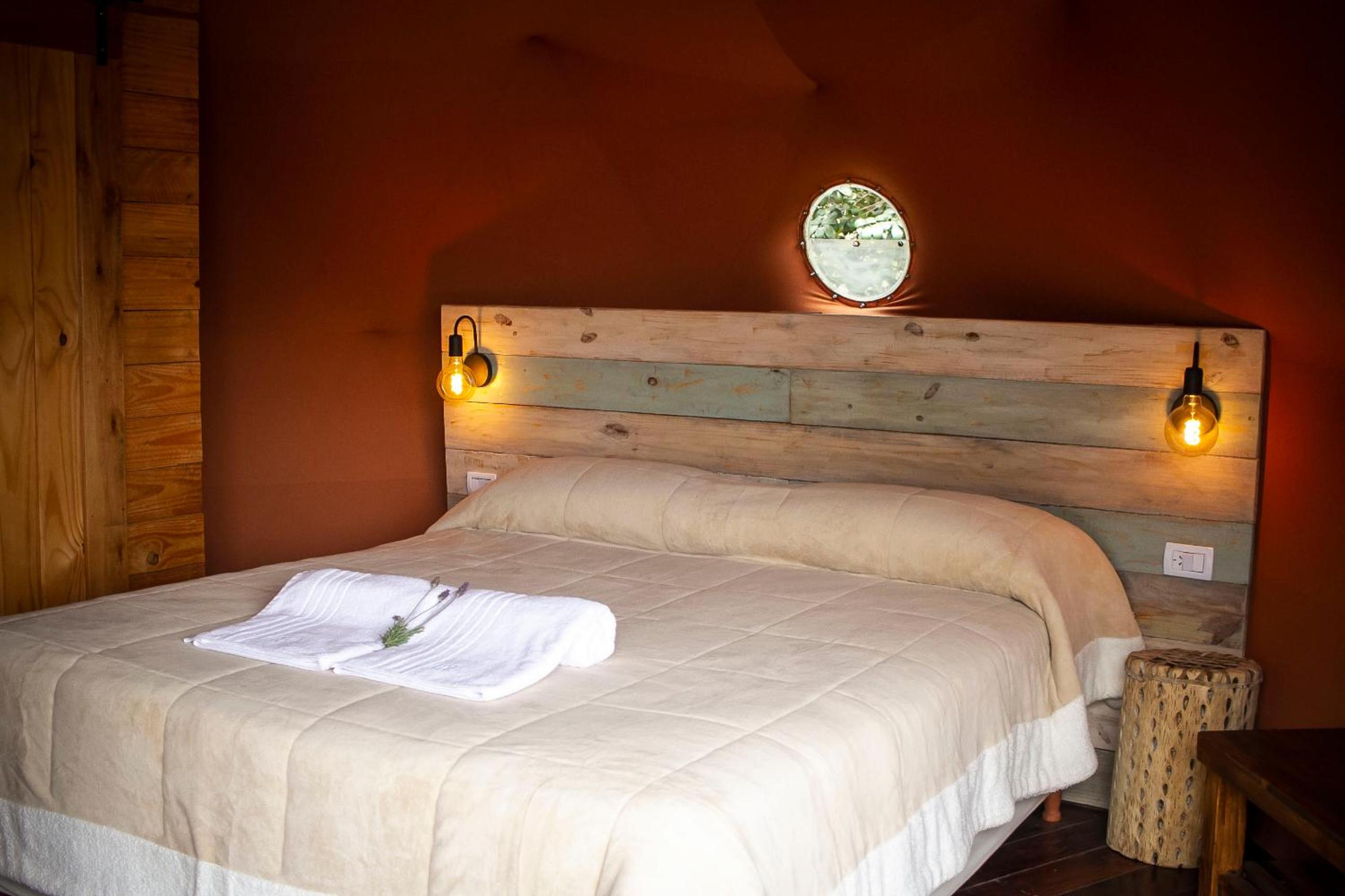 Triple Room with Mountain View photo 1