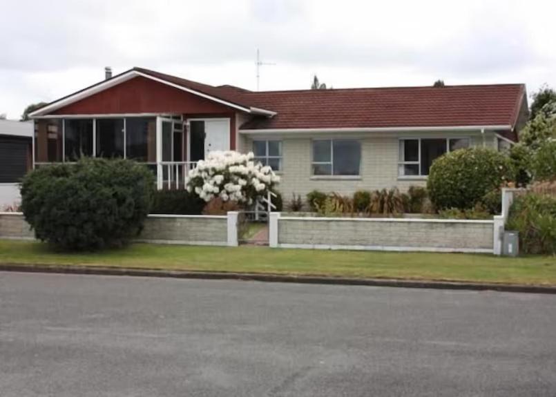 Four-Bedroom Vacation Home photo 1
