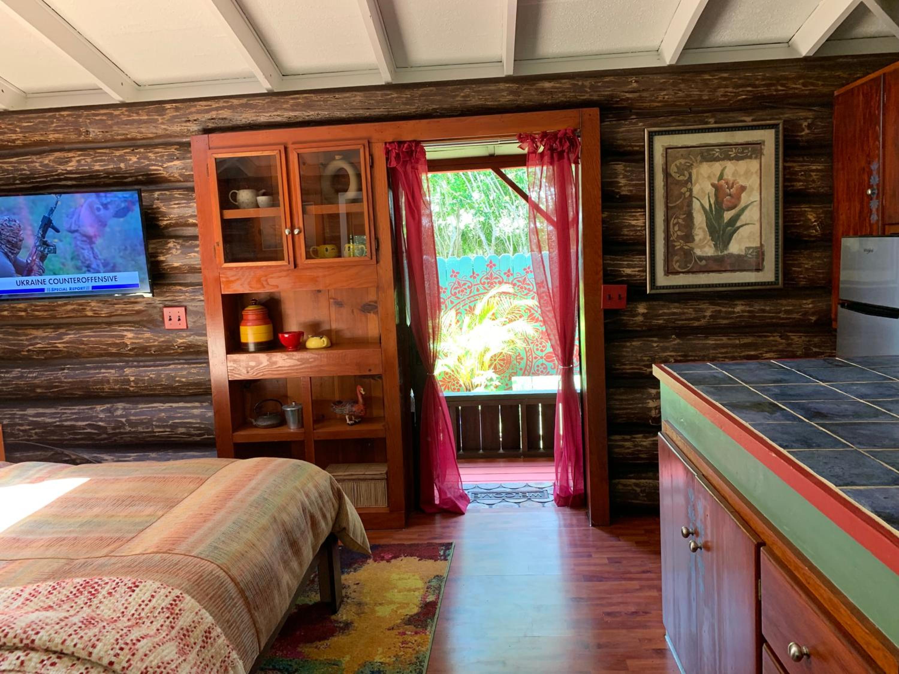 Suite with Garden View photo 1