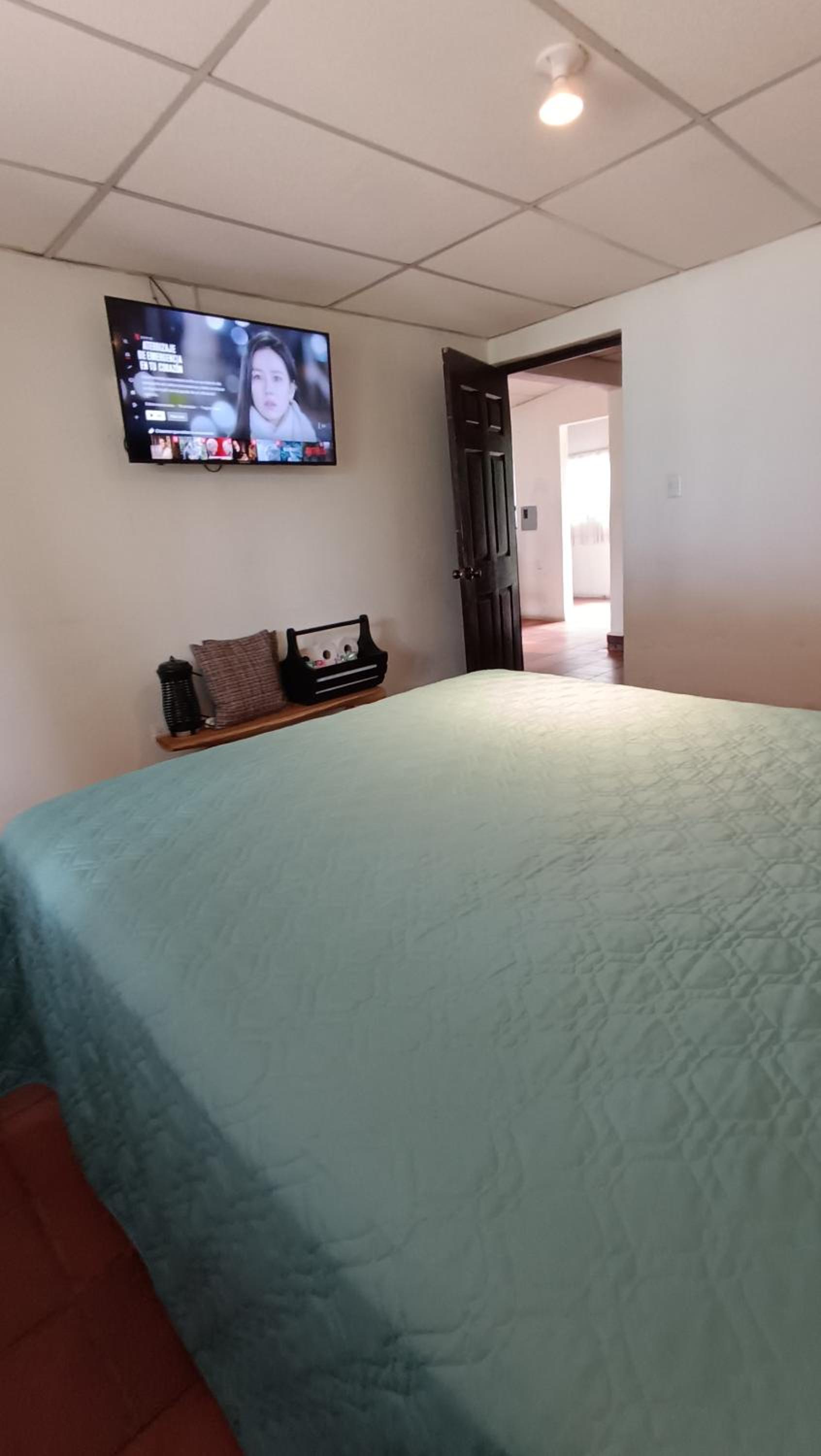 Two-Bedroom House photo 1
