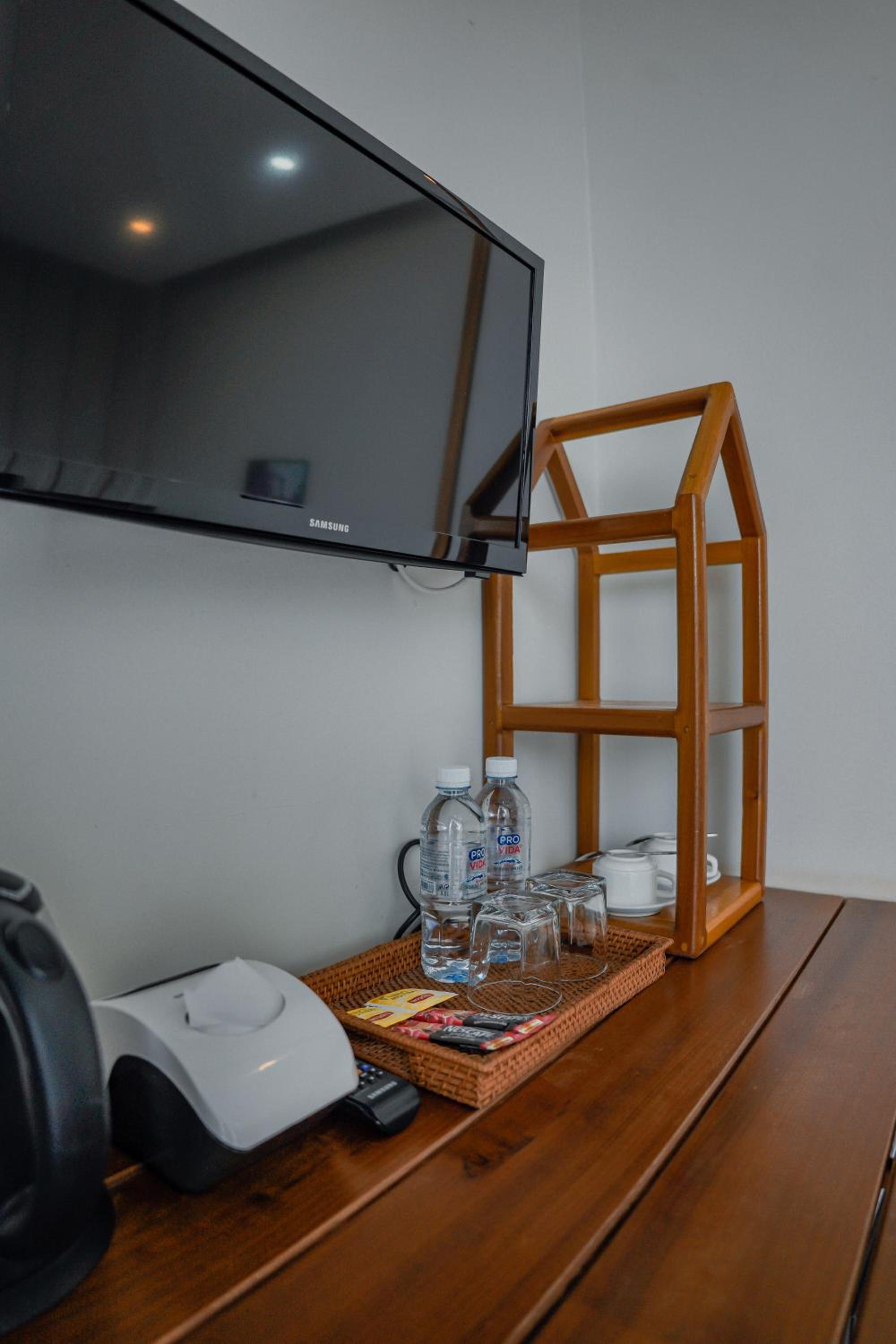 Double Room - Photo 19