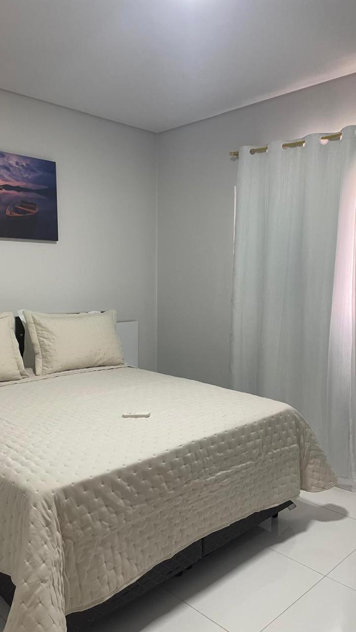 Two-Room Apartment