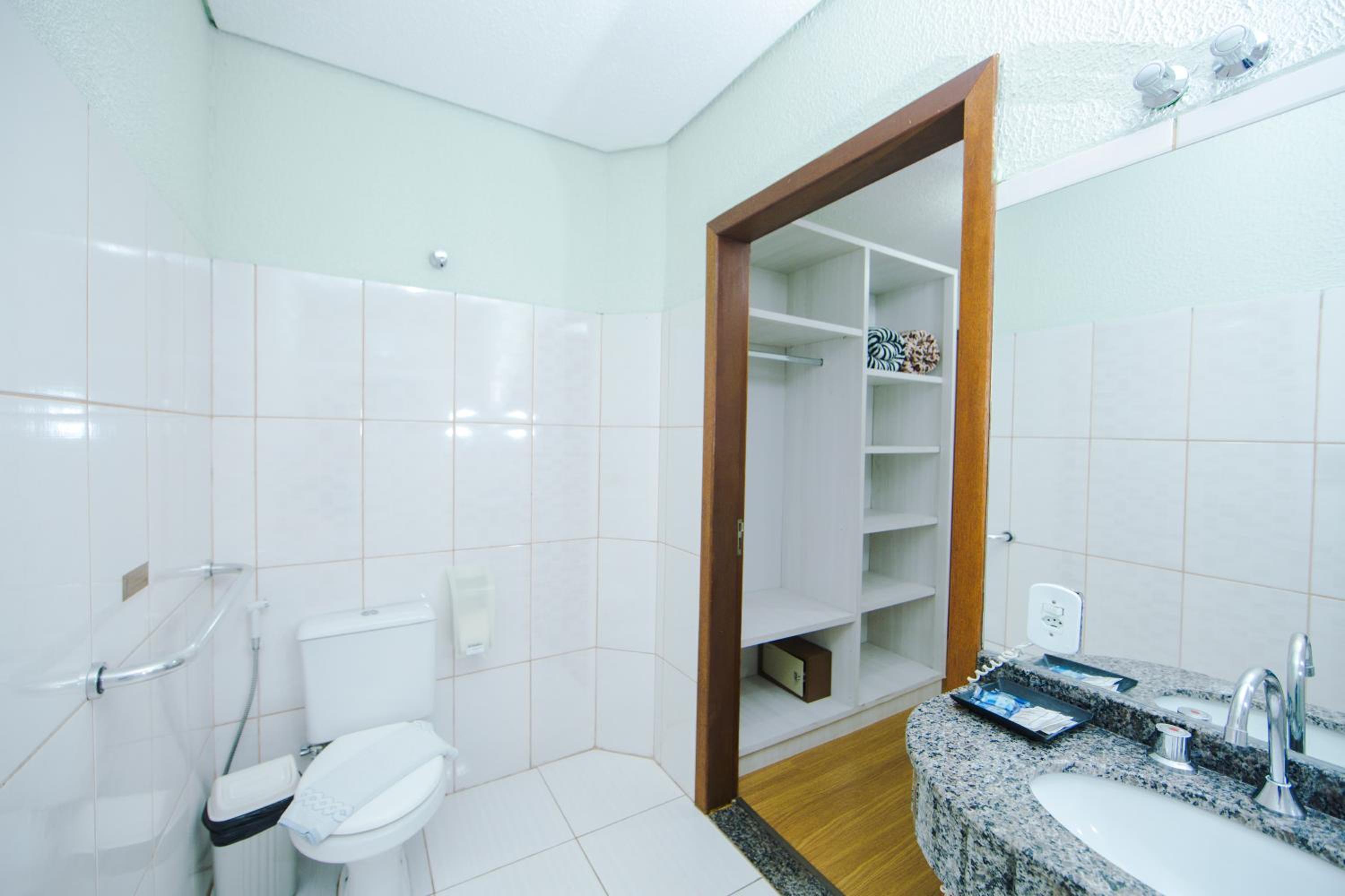 Quarto Duplo Standard (Bloco 02) photo 2