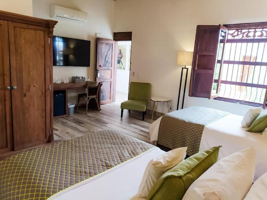 Twin Room photo 3