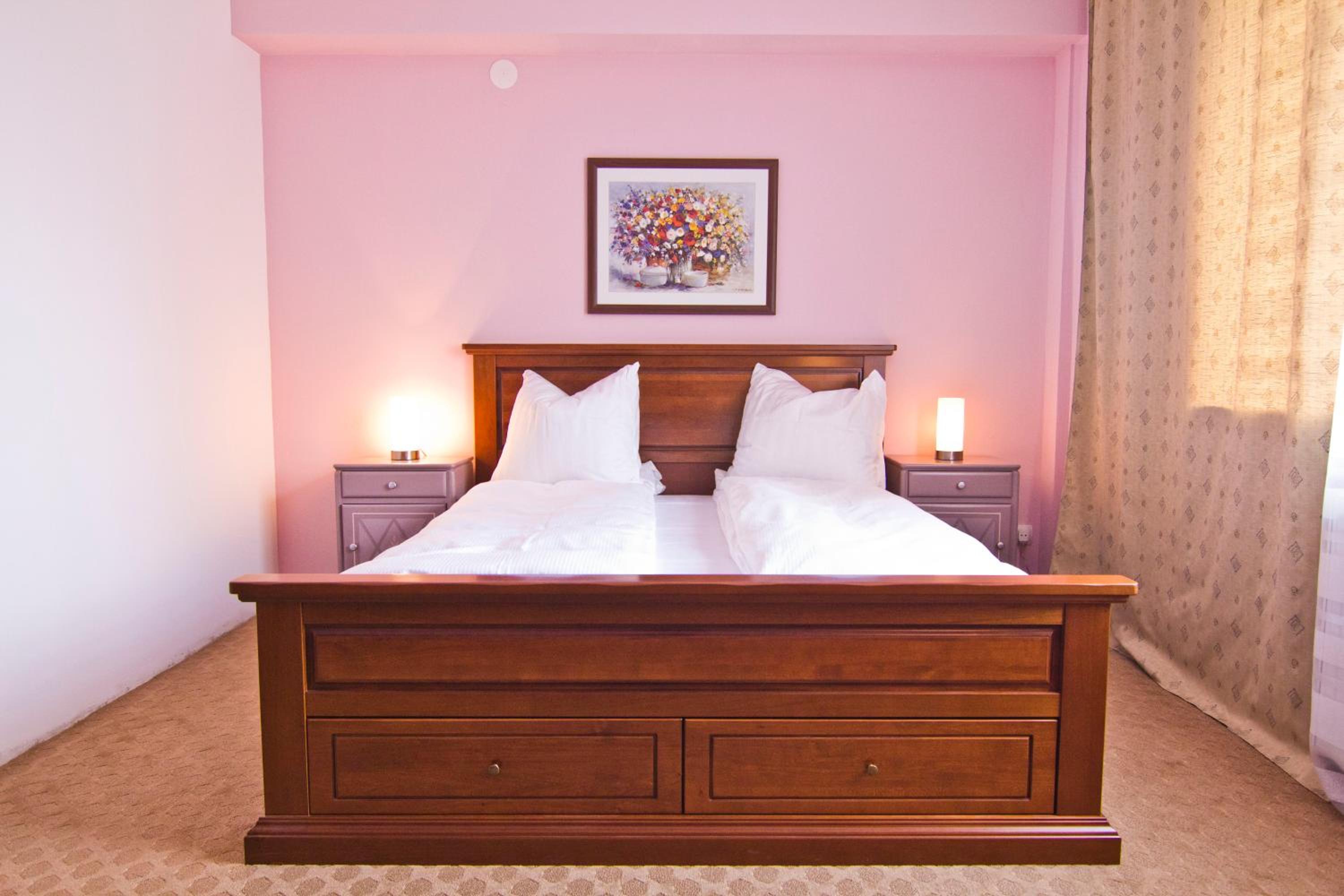 Standard Double Room - Photo 4