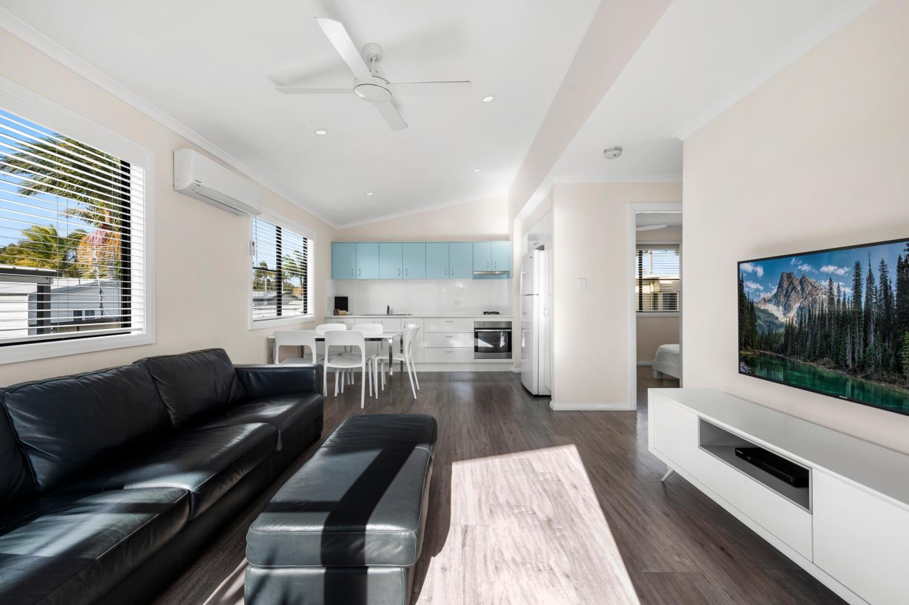Two-Bedroom Villa - Photo 1