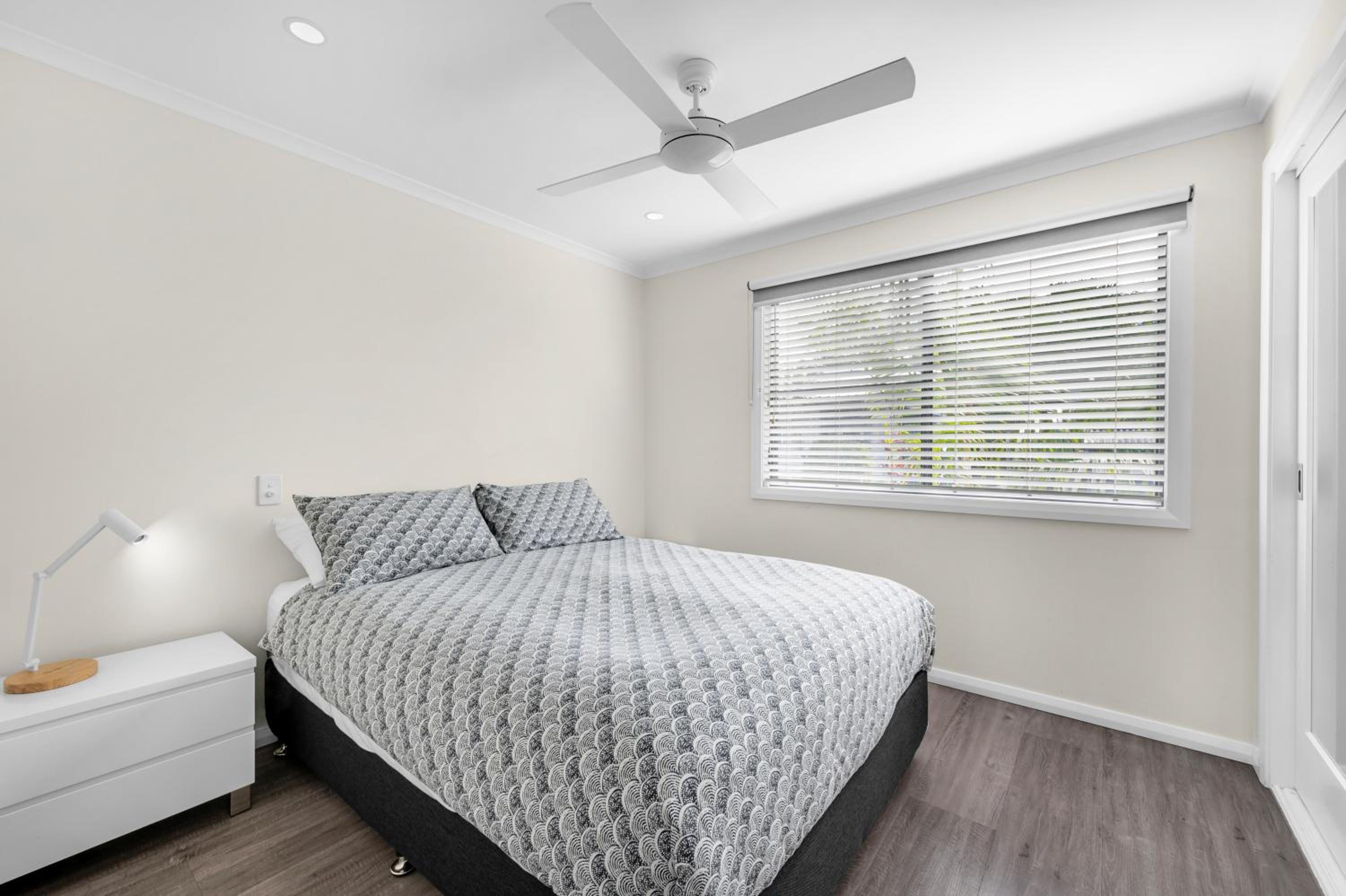 Two-Bedroom Villa - Photo 17