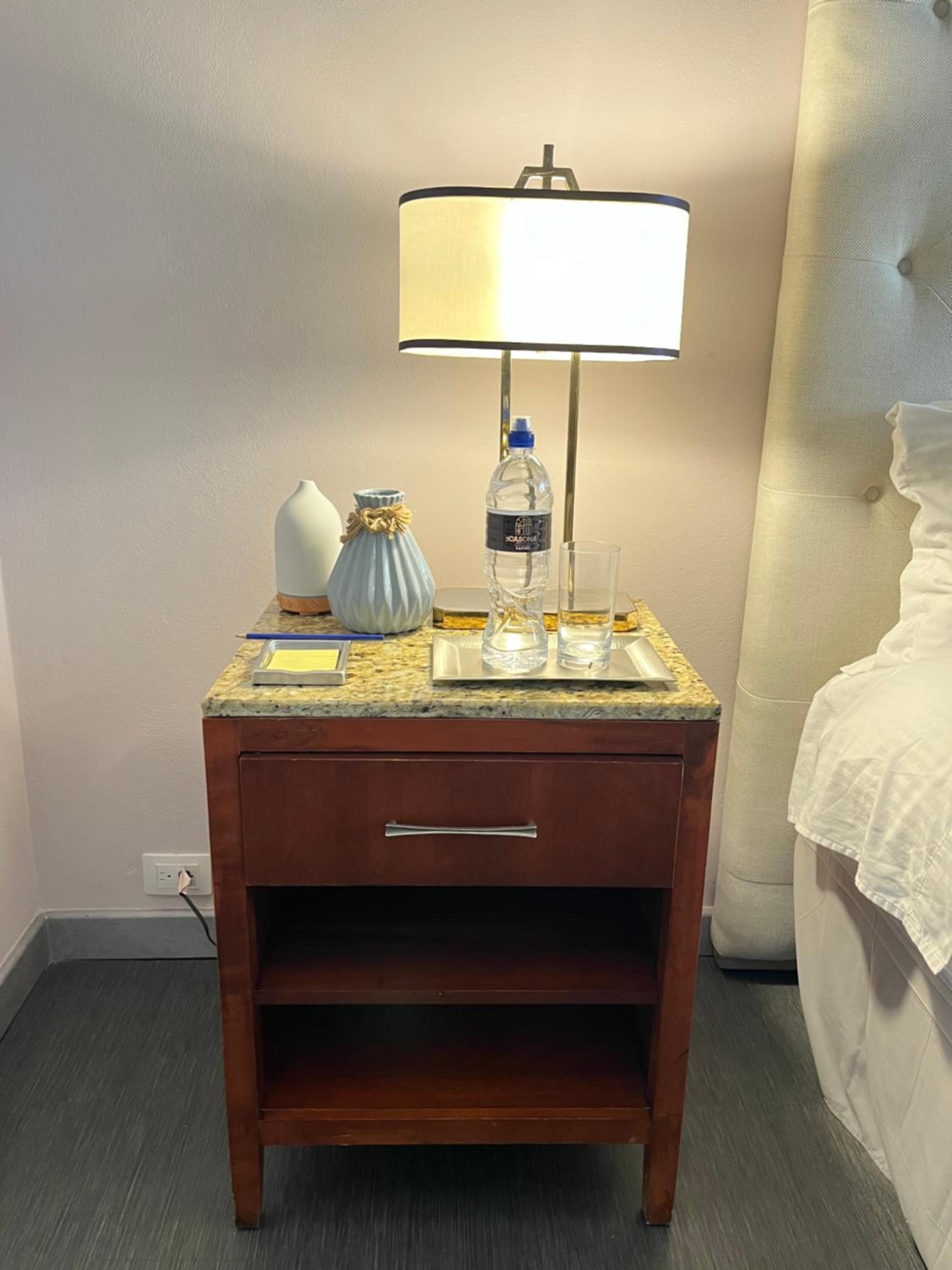 King Room with Balcony photo 3