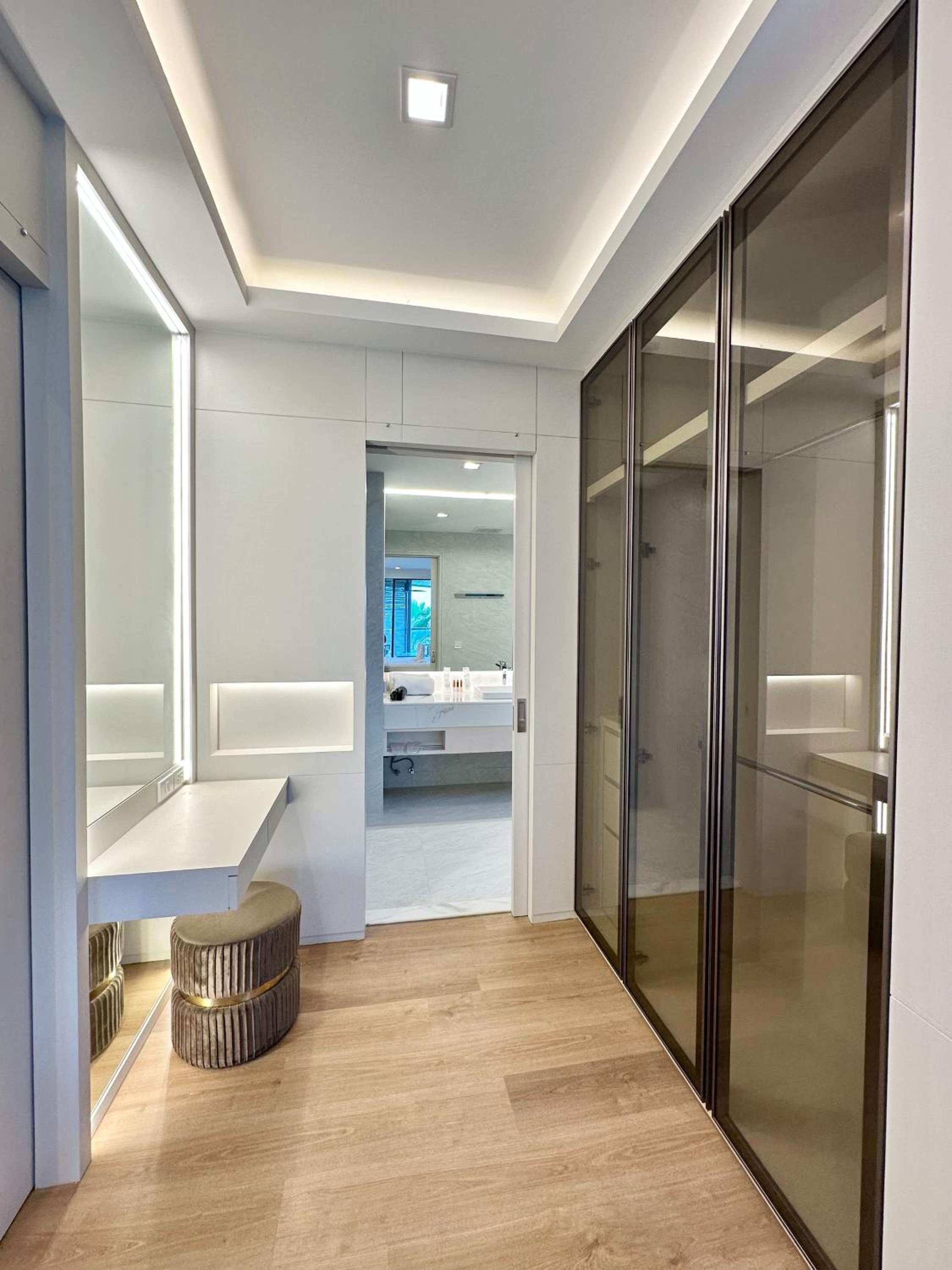 Deluxe Family Suite photo 3