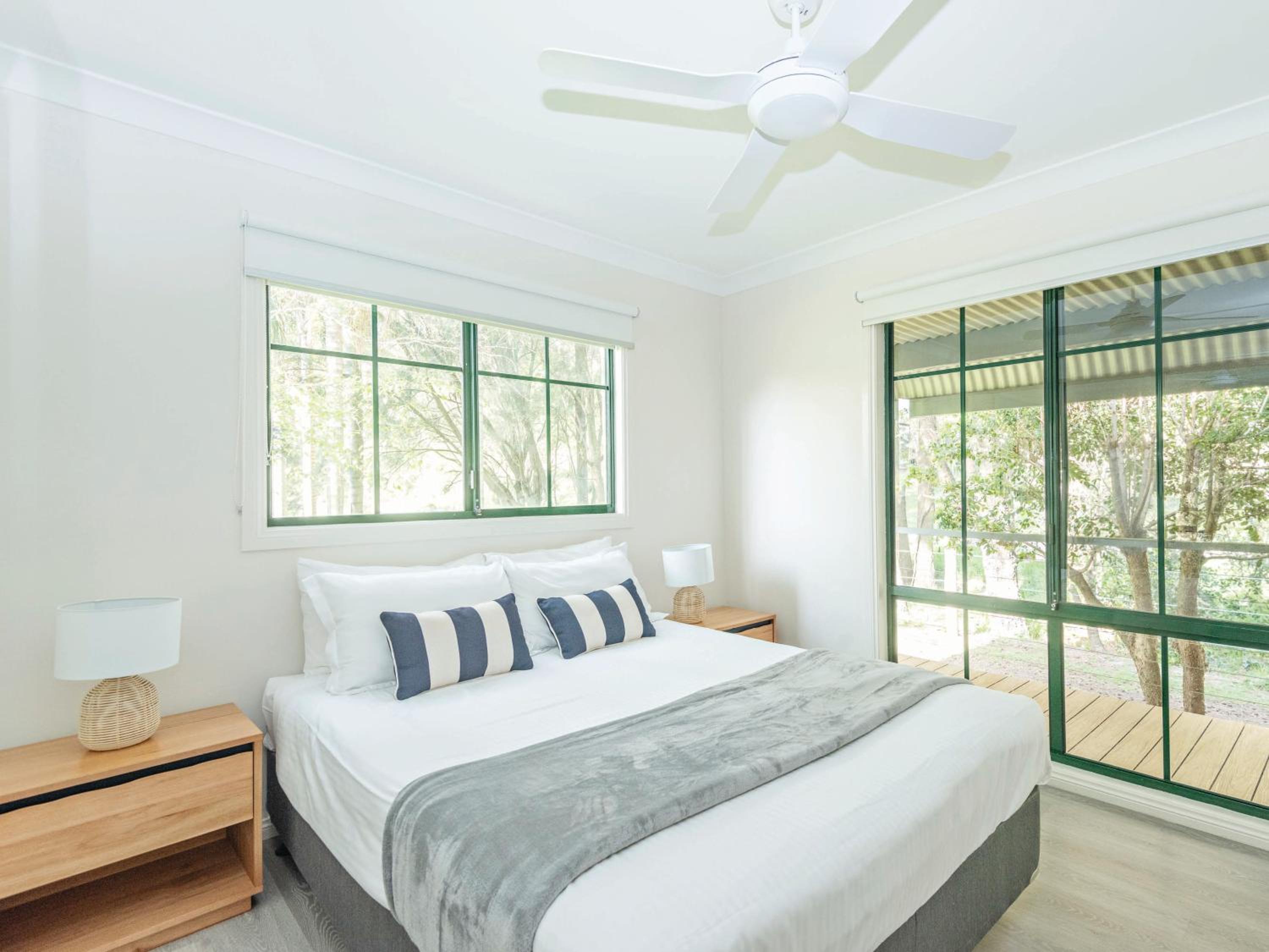 Four-Bedroom House photo 1