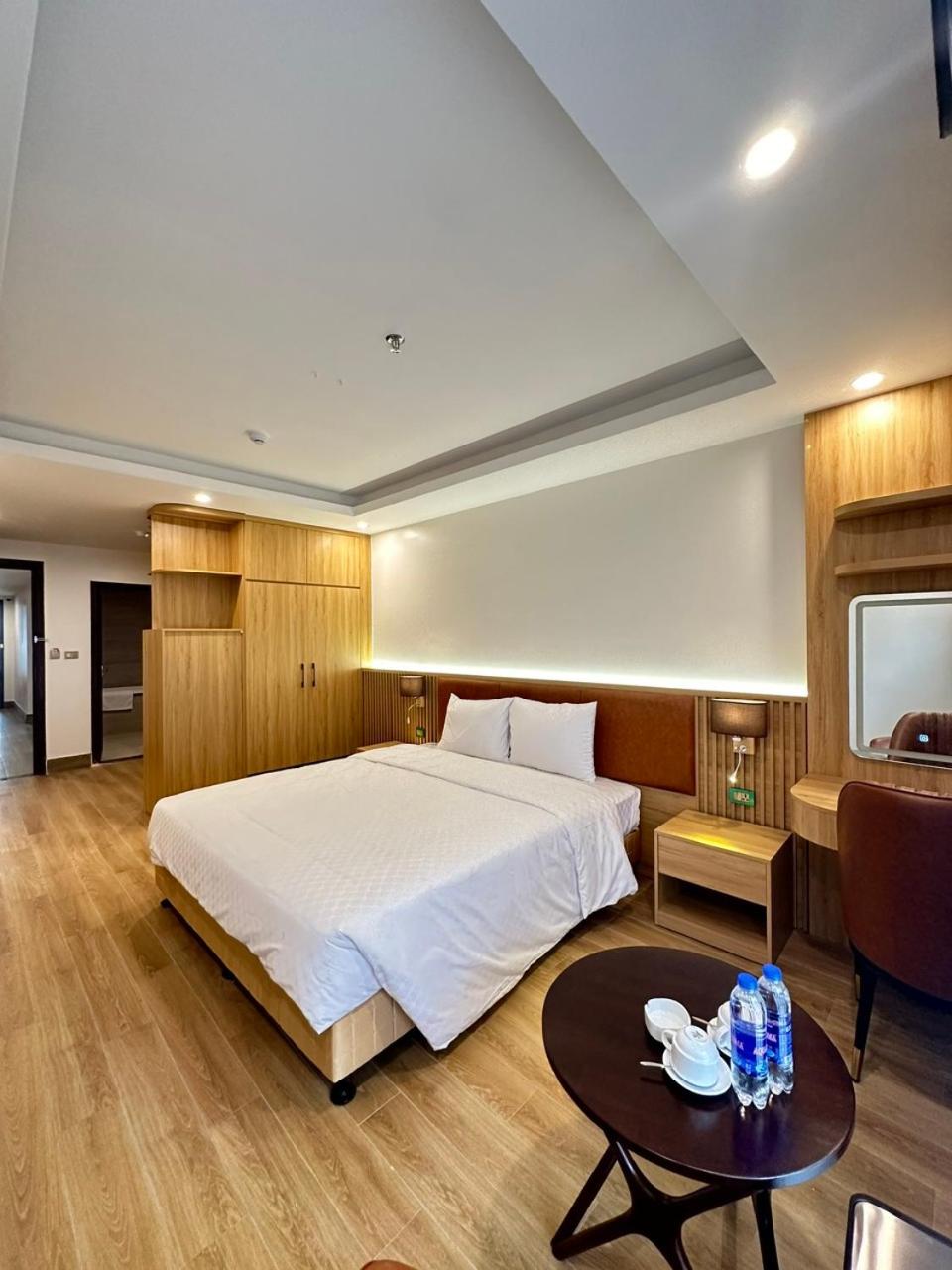 Standard Double Room - Photo 3