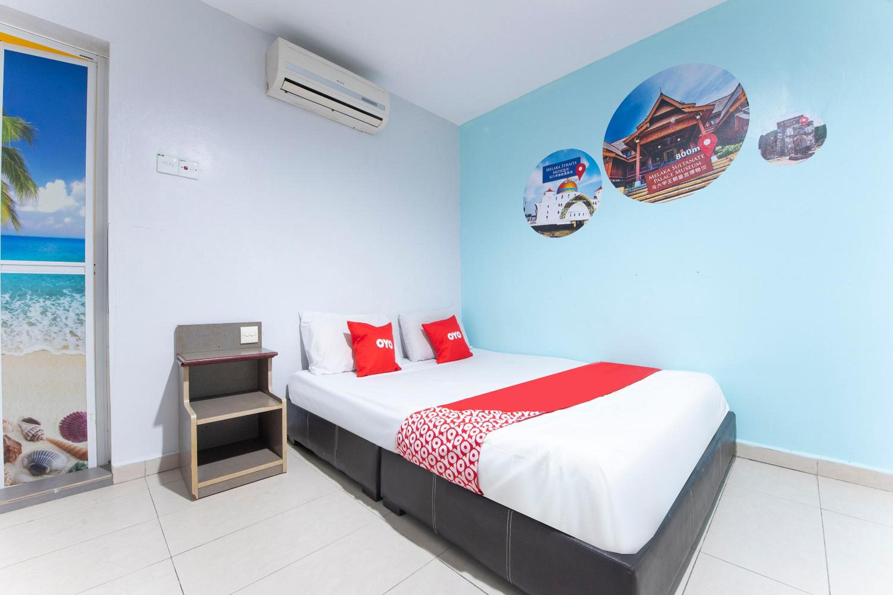 Standard Double Room - Photo 2