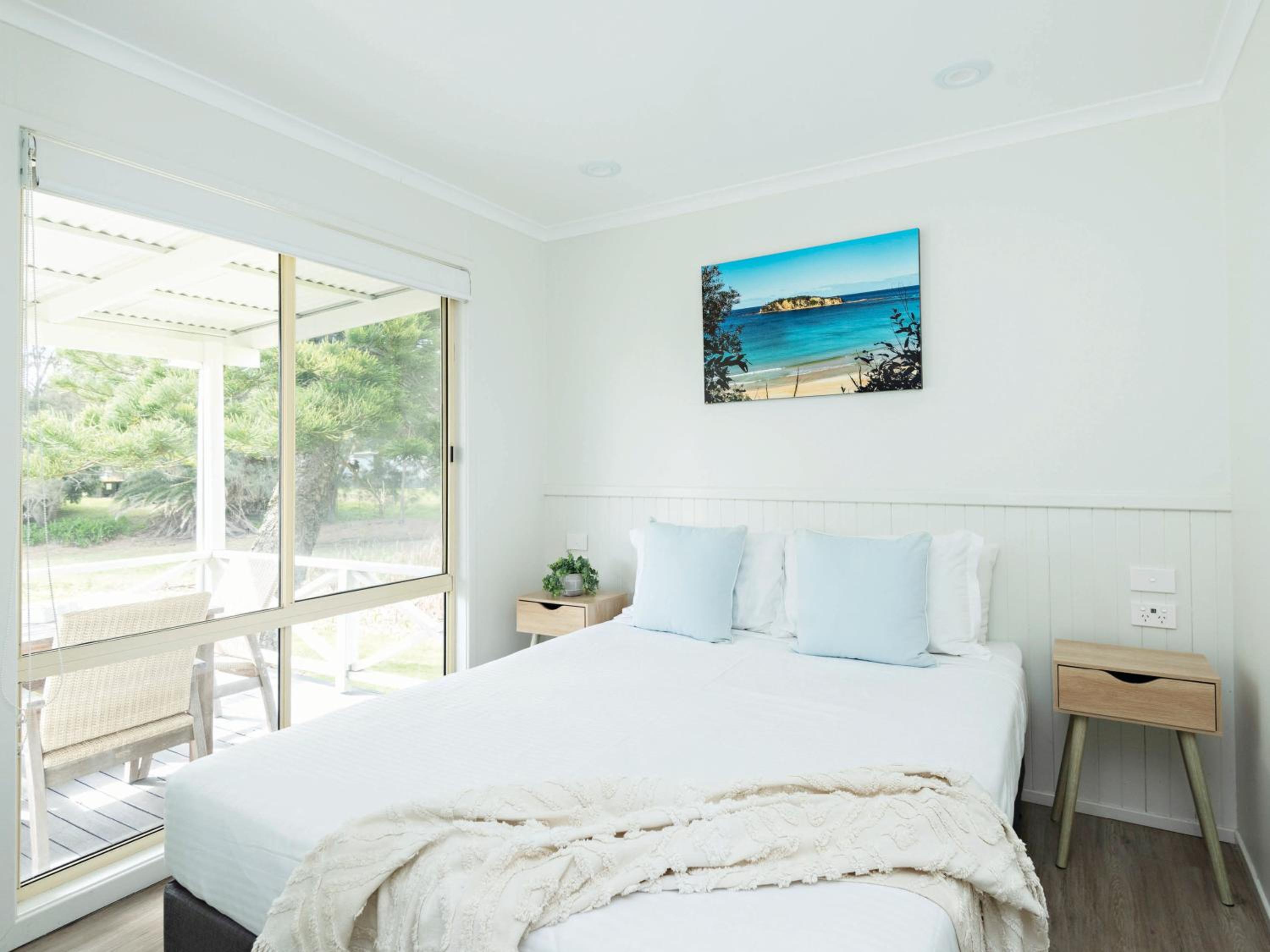 Bungalow photo 1