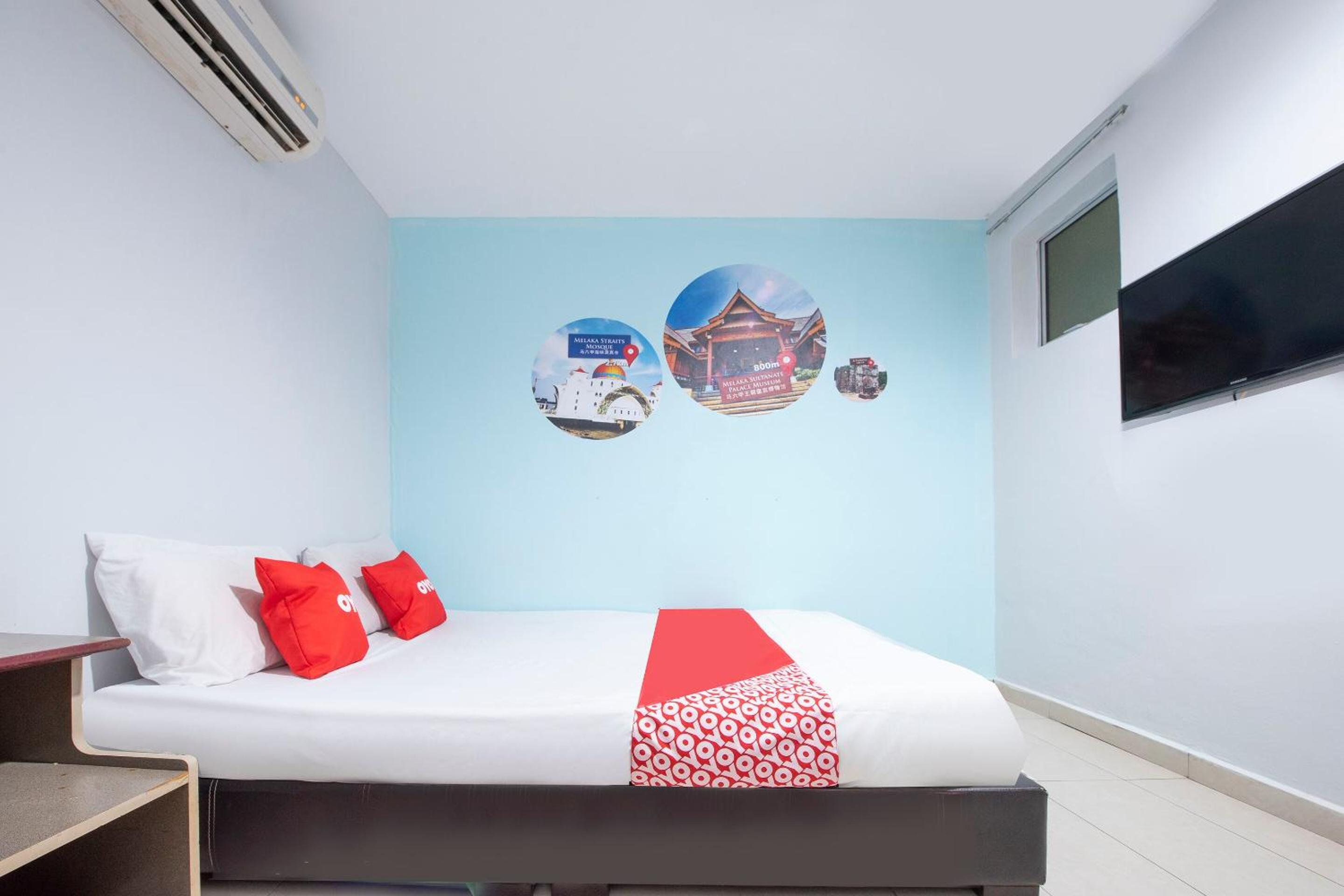 Standard Double Room - Photo 4